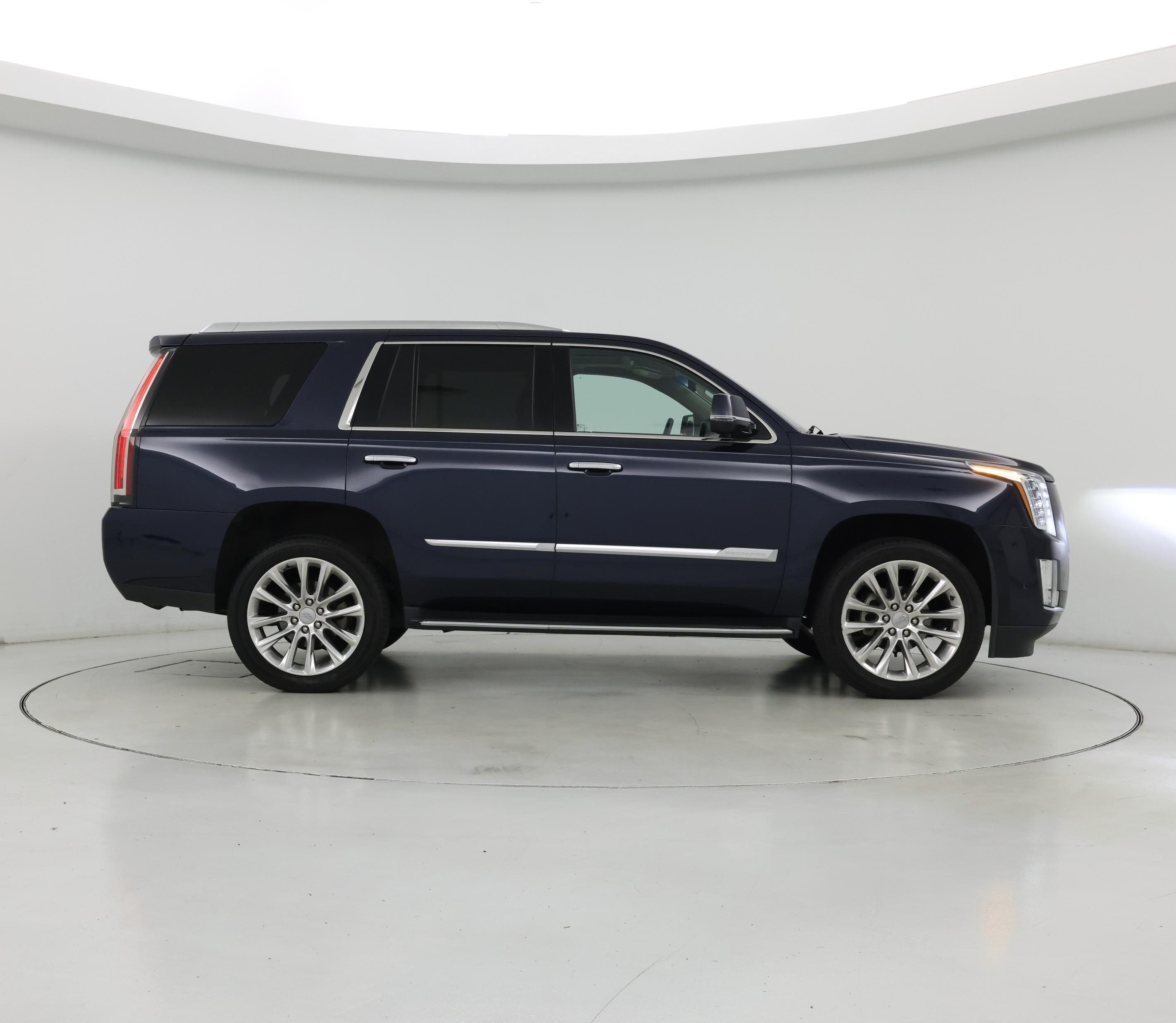 Thumbnail: 2019 Cadillac Escalade - 7