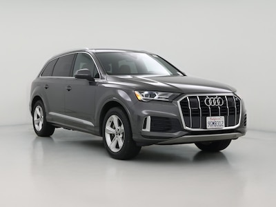 2023 Audi Q7 Premium