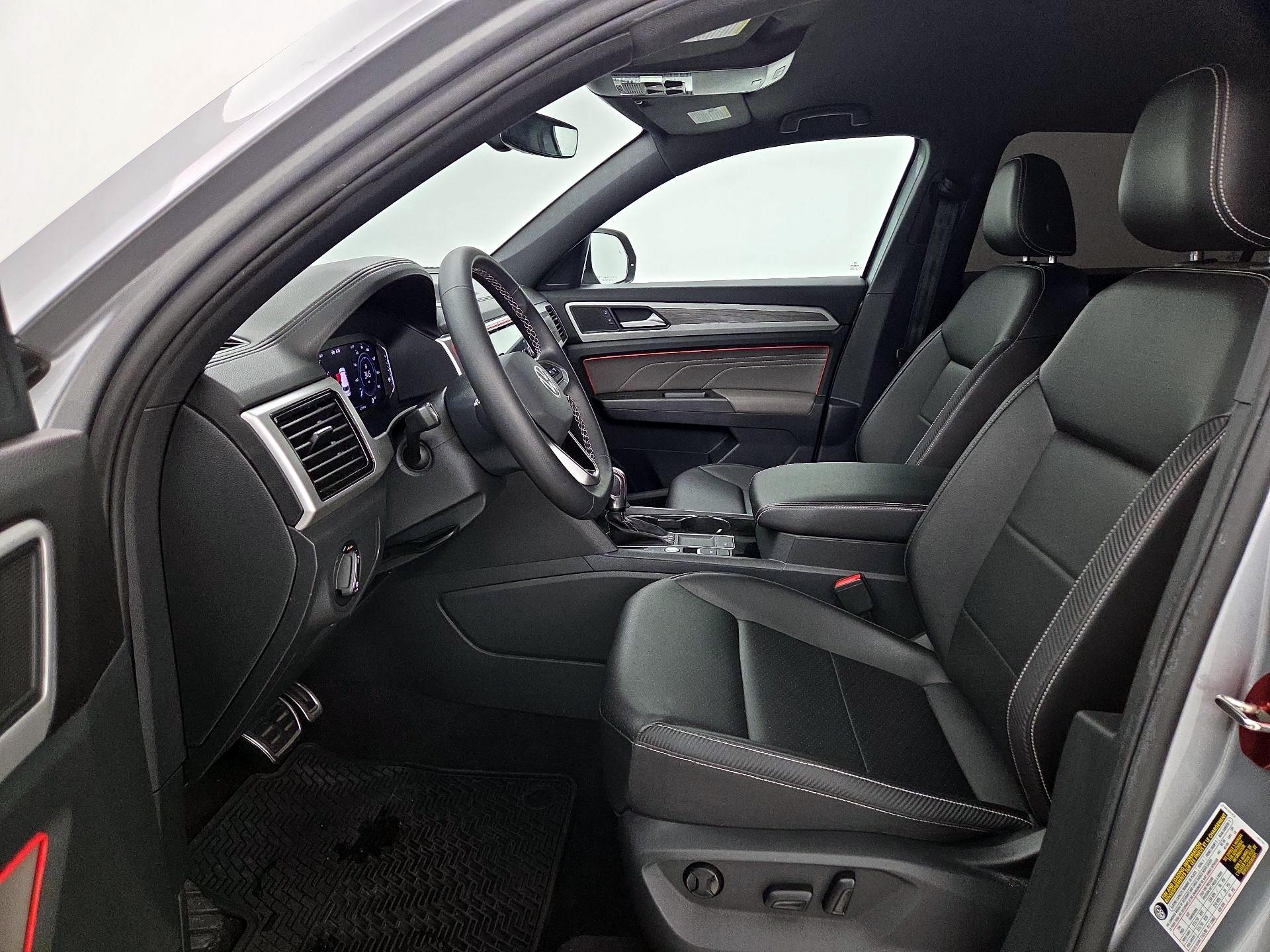 Thumbnail: 2022 Volkswagen Atlas - 19