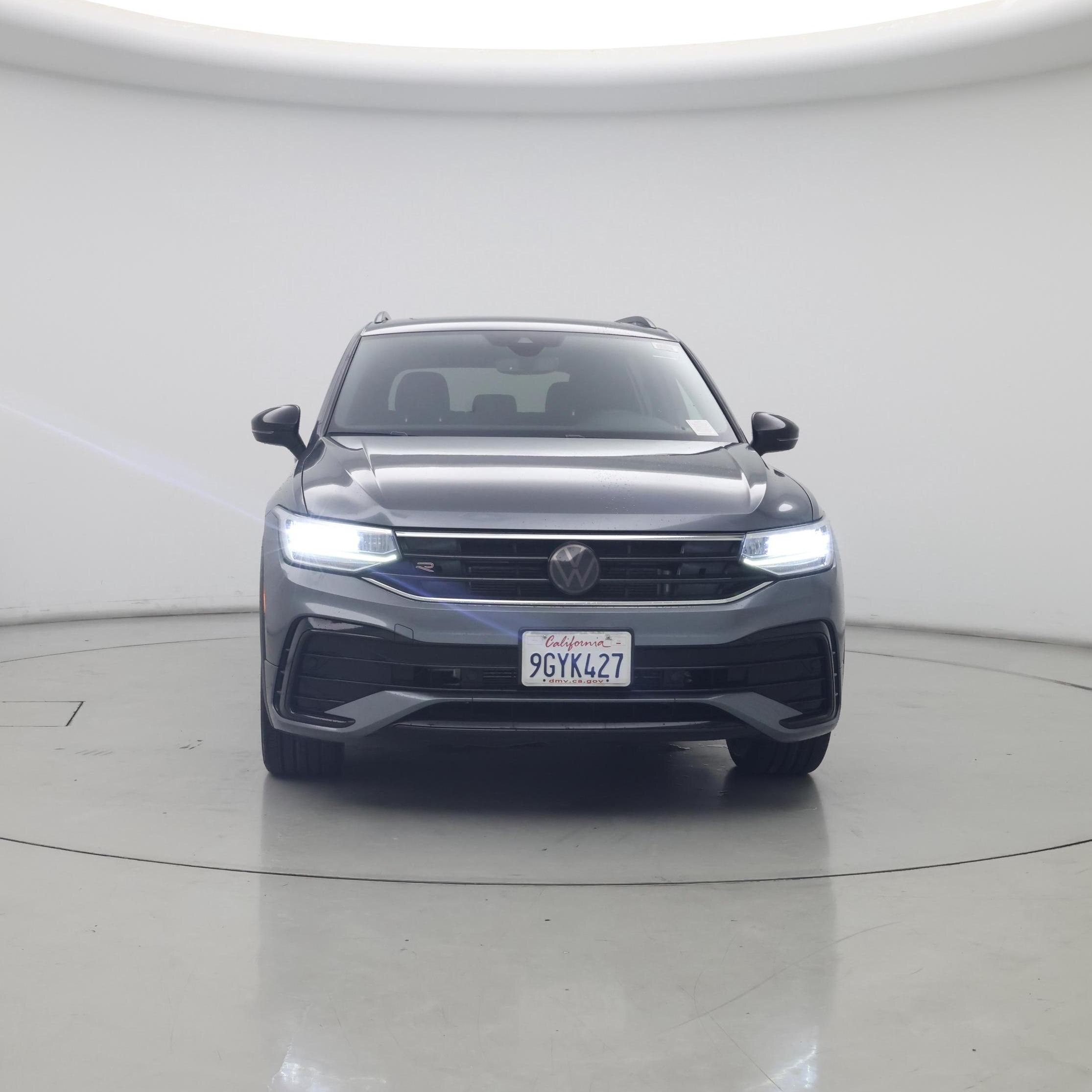 Thumbnail: 2023 Volkswagen Tiguan - 5