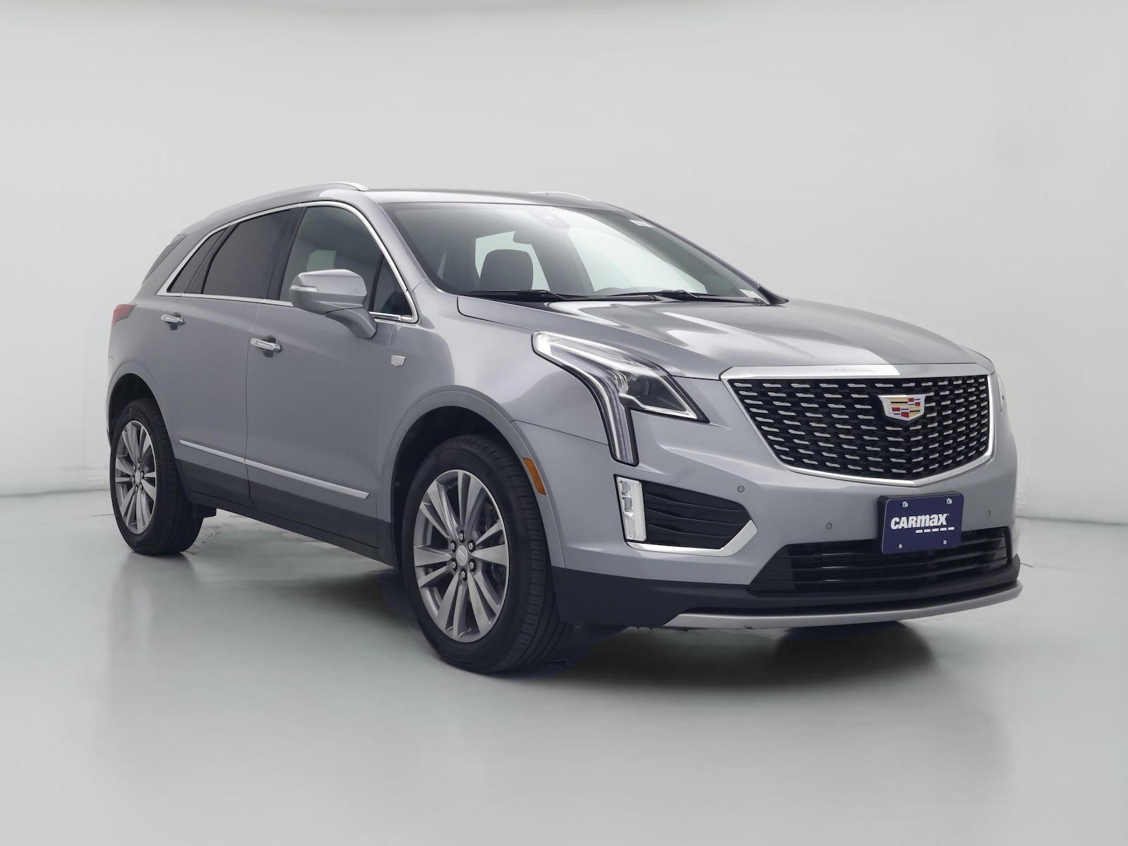 2025 Cadillac XT5