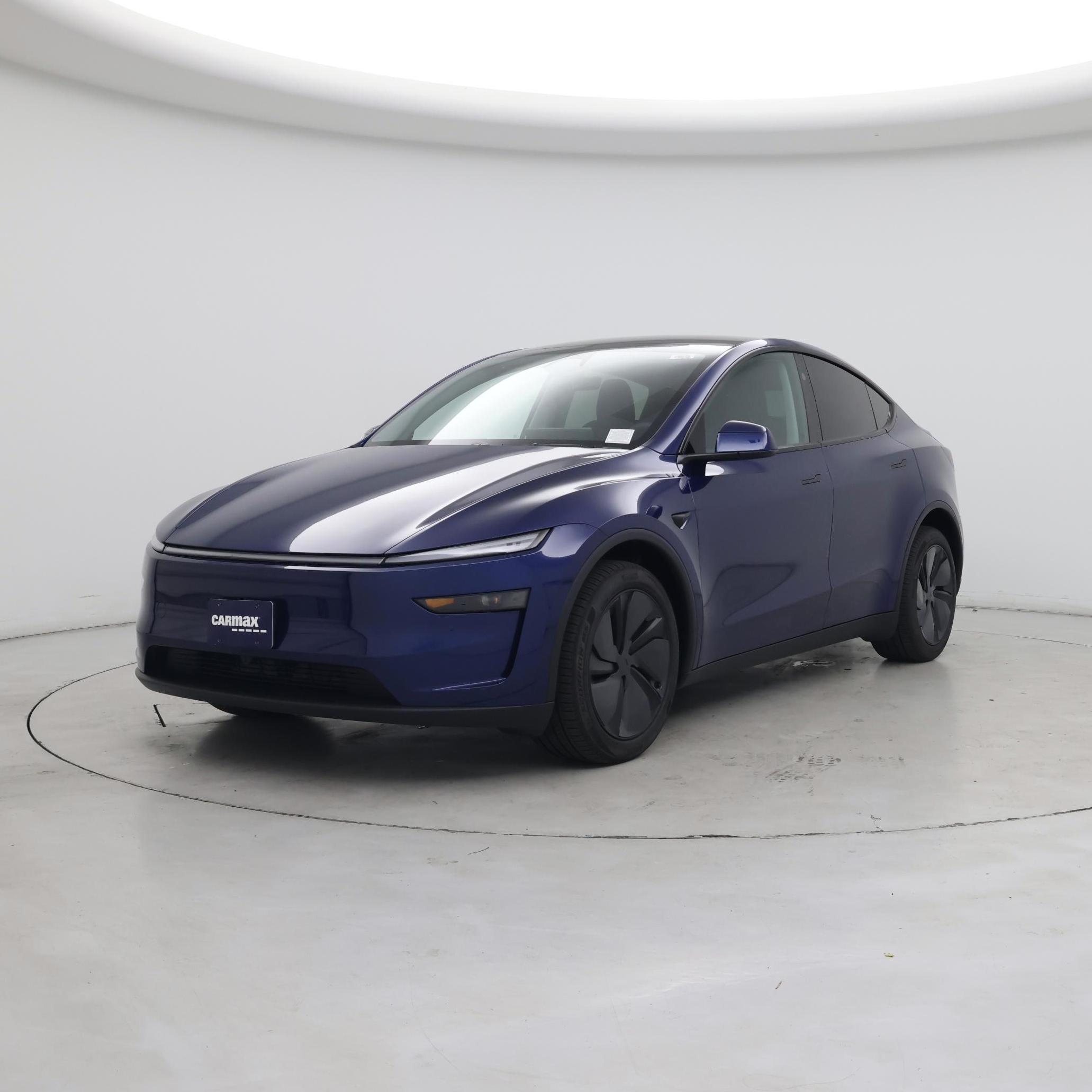 Thumbnail: 2026 Tesla Model Y - 4
