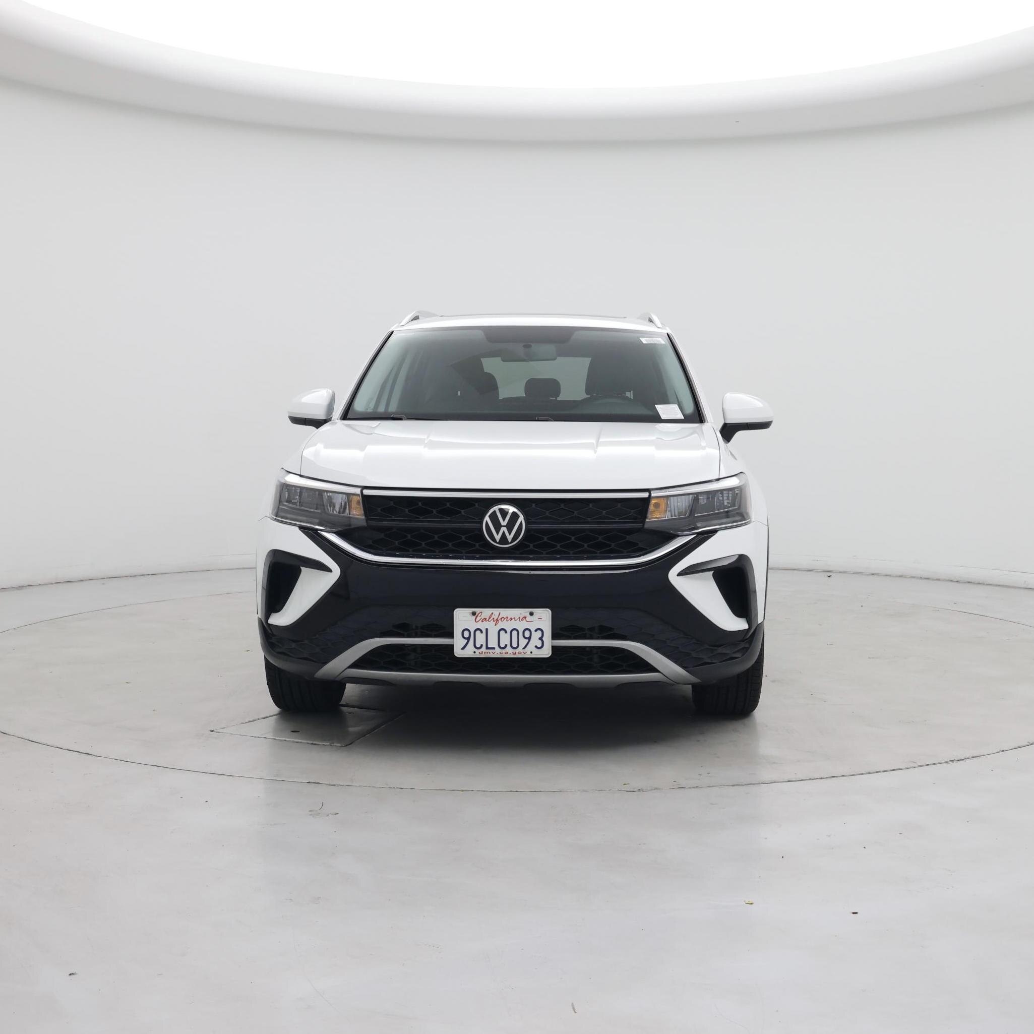 Thumbnail: 2022 Volkswagen Taos - 5