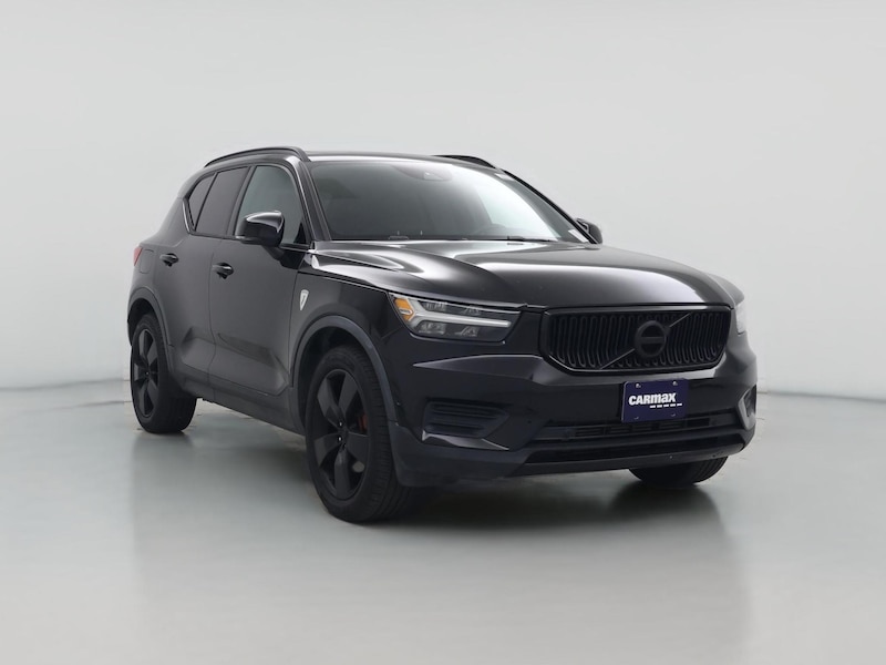 2019 Volvo XC40 T5 Momentum -
                  Irvine, CA
