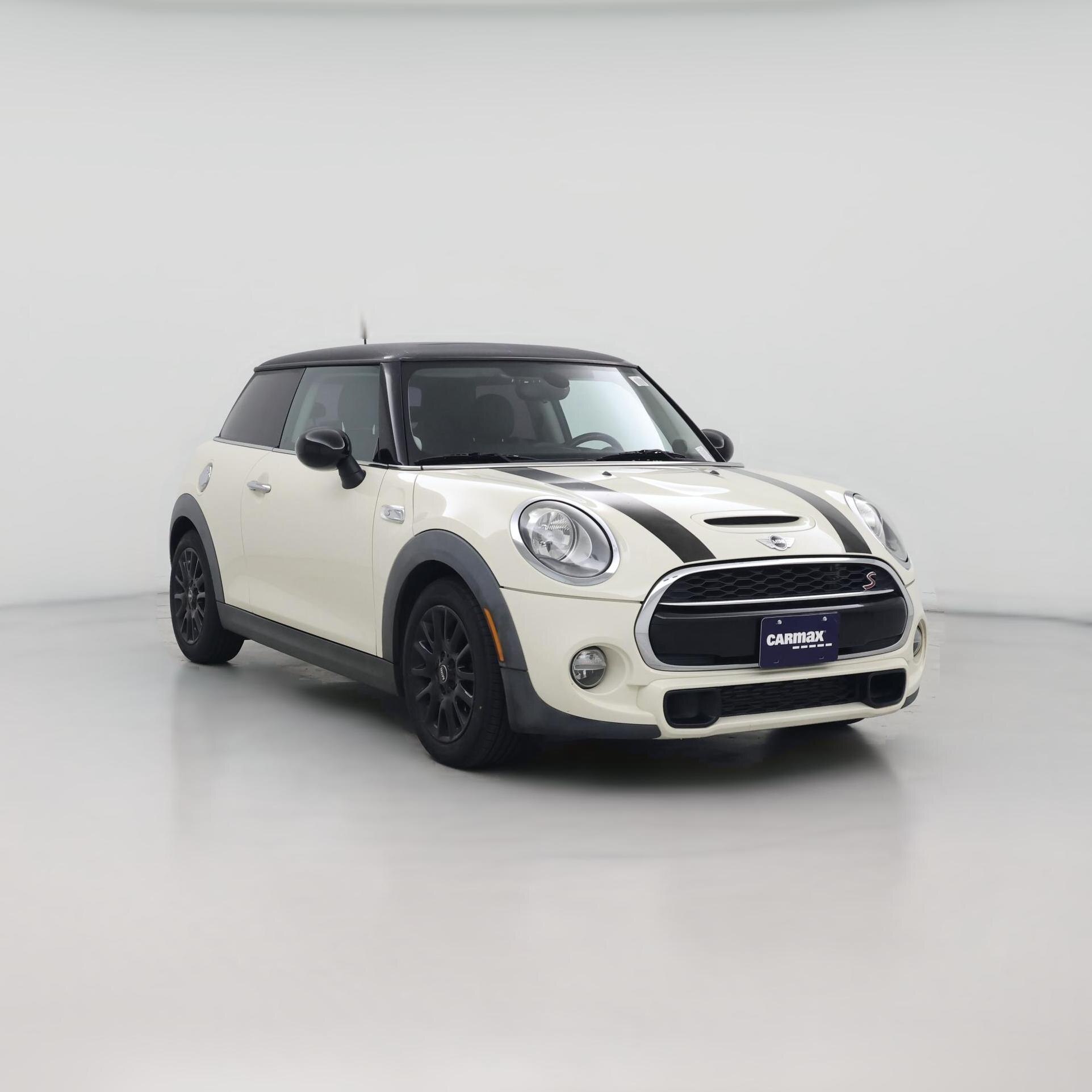Thumbnail: 2016 MINI Cooper Hardtop - 1