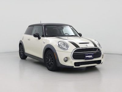 2016 Mini Cooper Hardtop S
