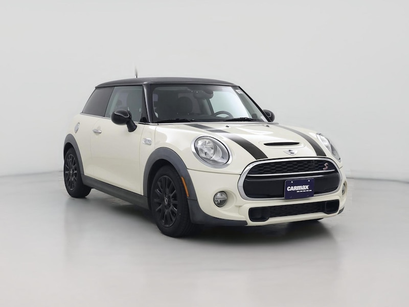2016 MINI Cooper Hardtop S -
                  Irvine, CA