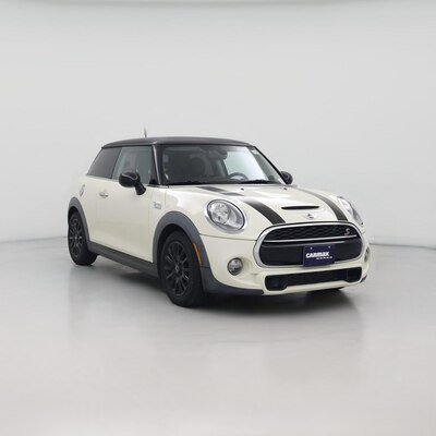 2016 Mini Cooper Hardtop S