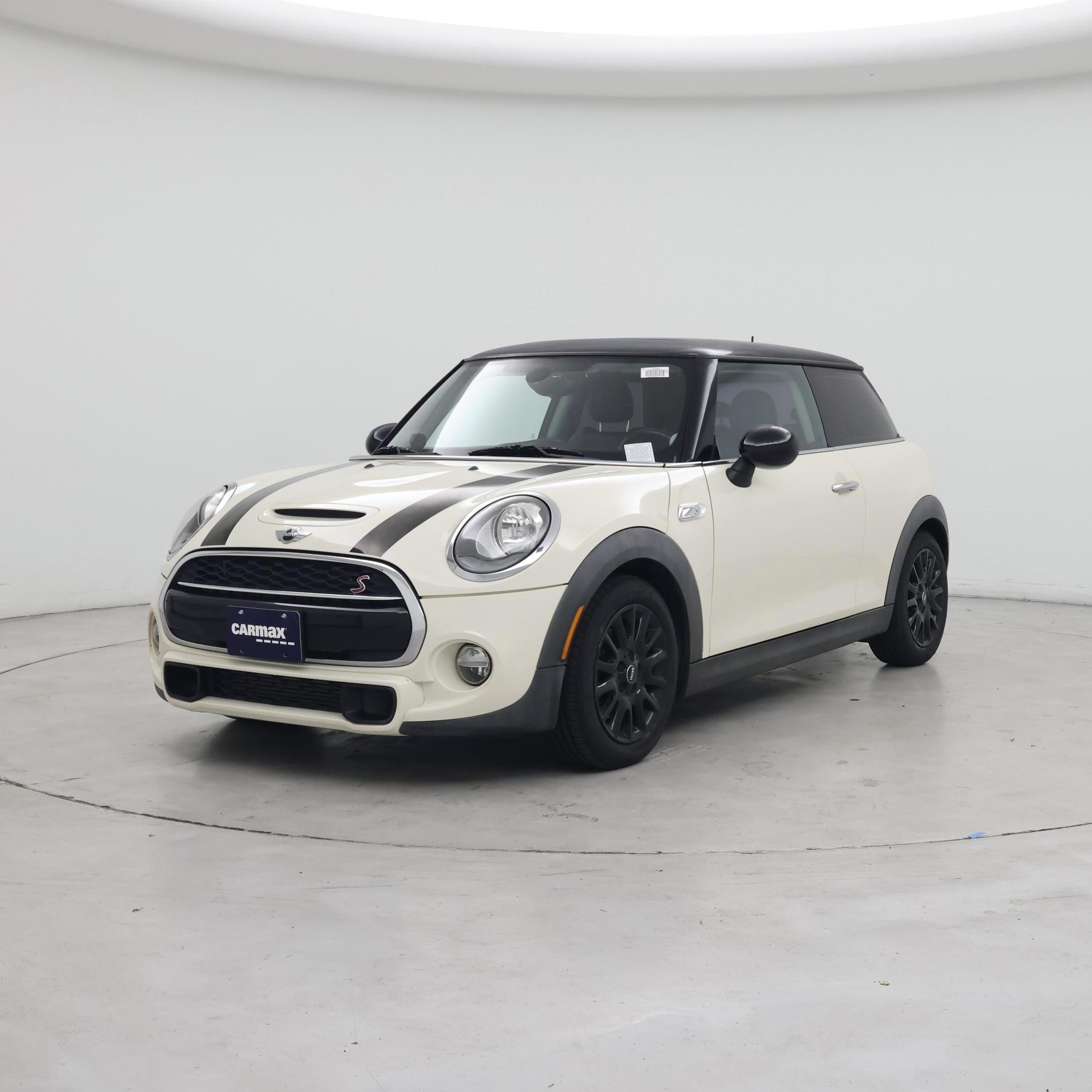 Thumbnail: 2016 MINI Cooper Hardtop - 4