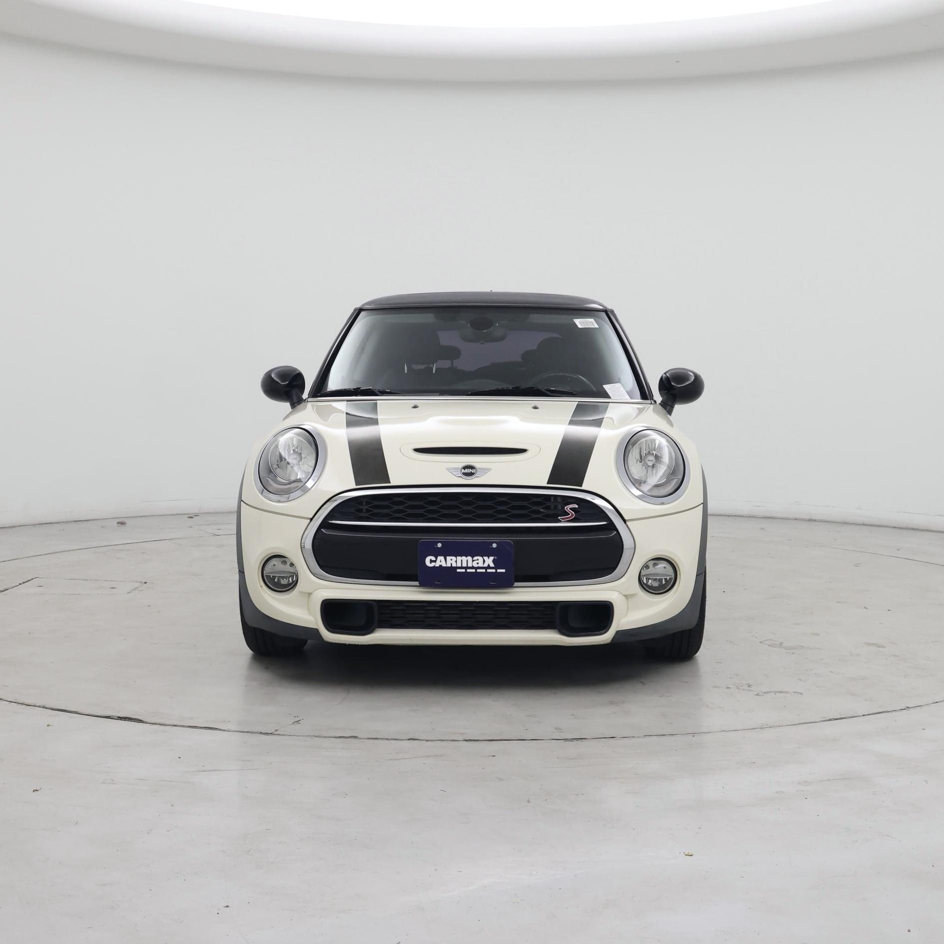 Thumbnail: 2016 MINI Cooper Hardtop - 5