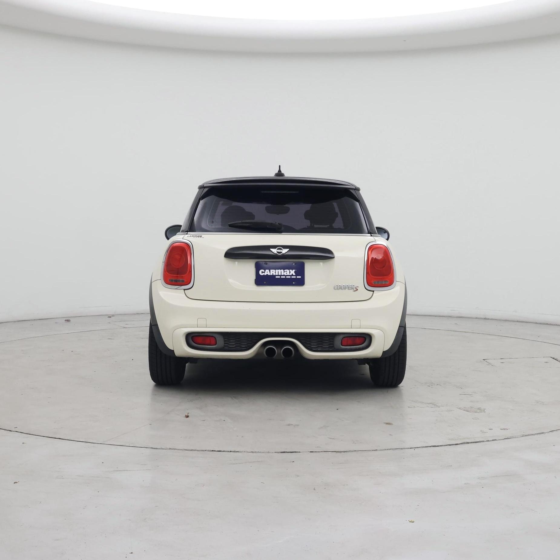 Thumbnail: 2016 MINI Cooper Hardtop - 6