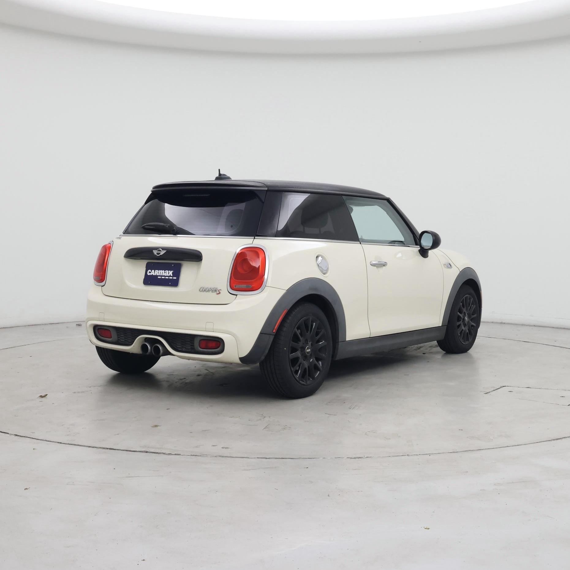 Thumbnail: 2016 MINI Cooper Hardtop - 8