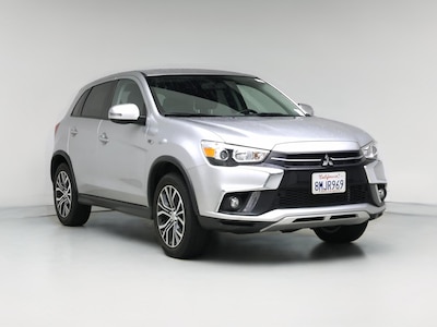2019 Mitsubishi Outlander Sport SE