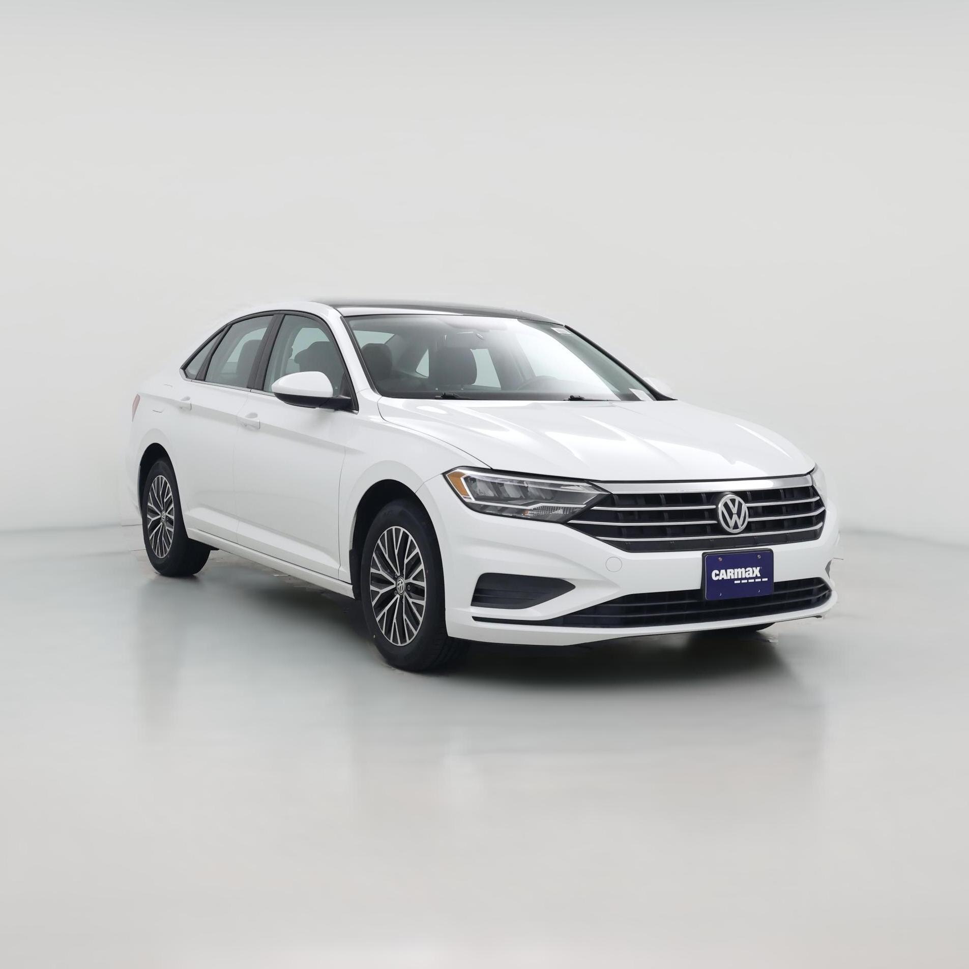 Thumbnail: 2019 Volkswagen Jetta - 1