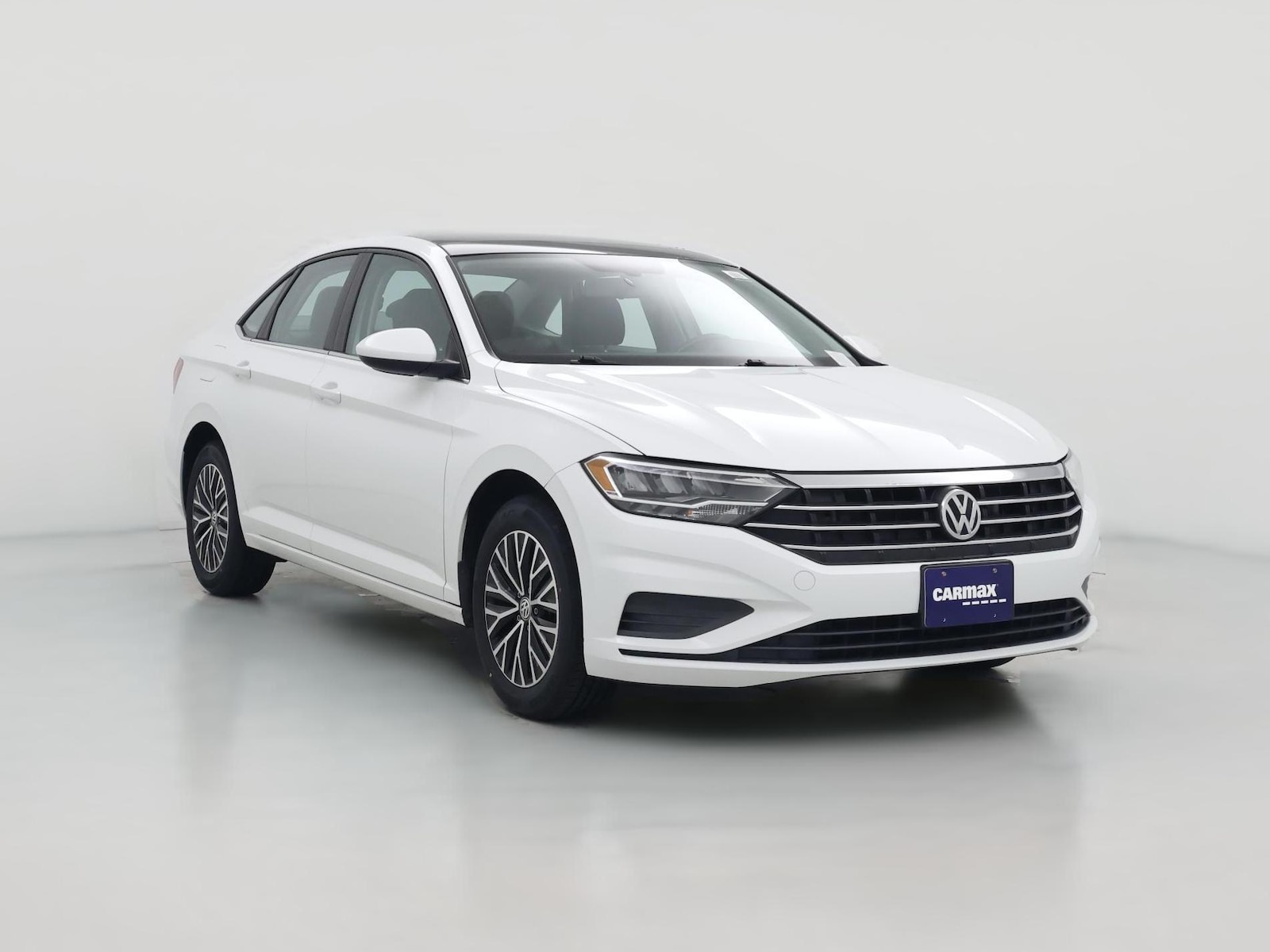 2019 Volkswagen Jetta SE