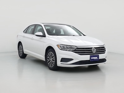 2019 Volkswagen Jetta SE