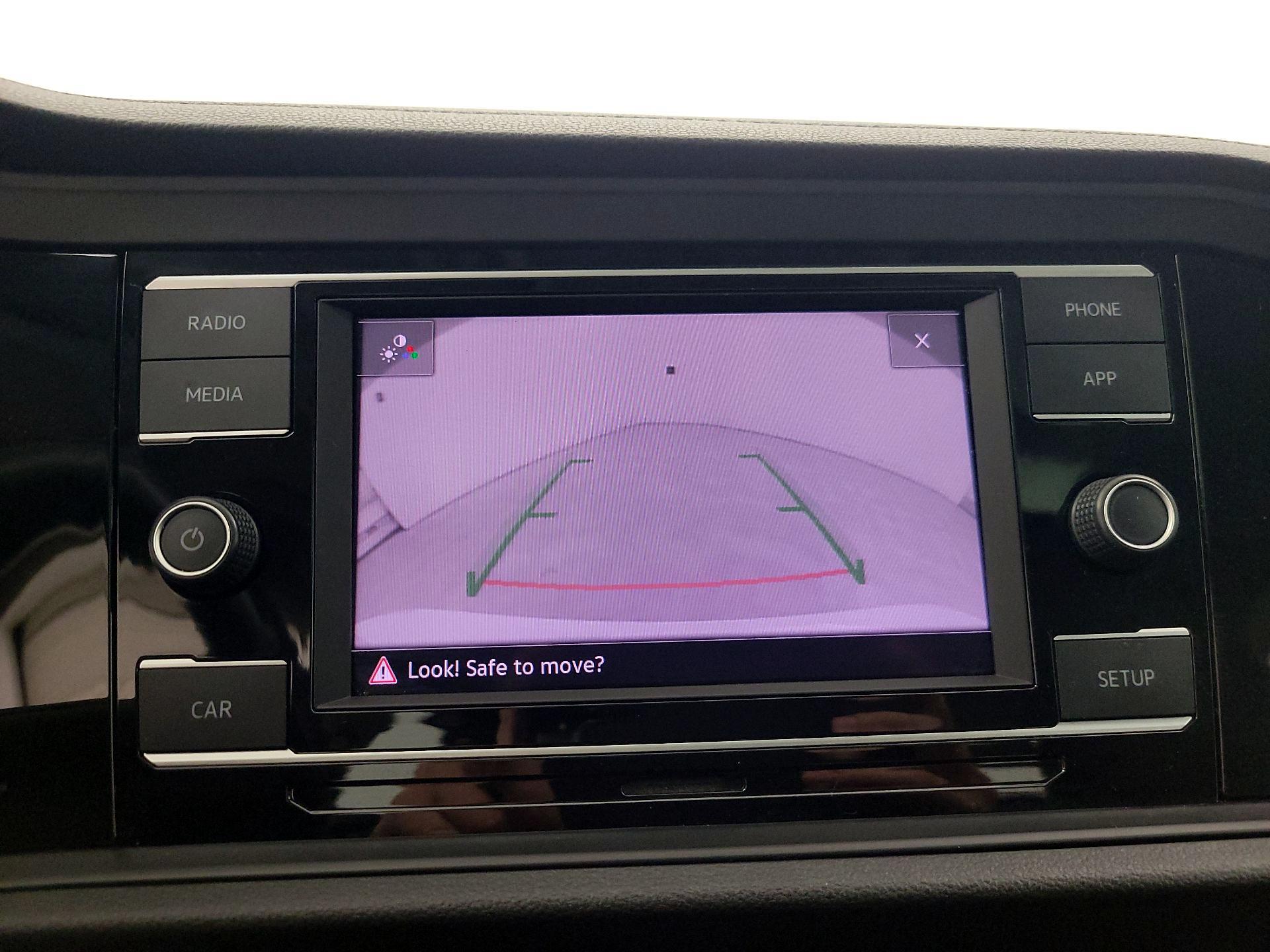 Thumbnail: 2019 Volkswagen Jetta - 14