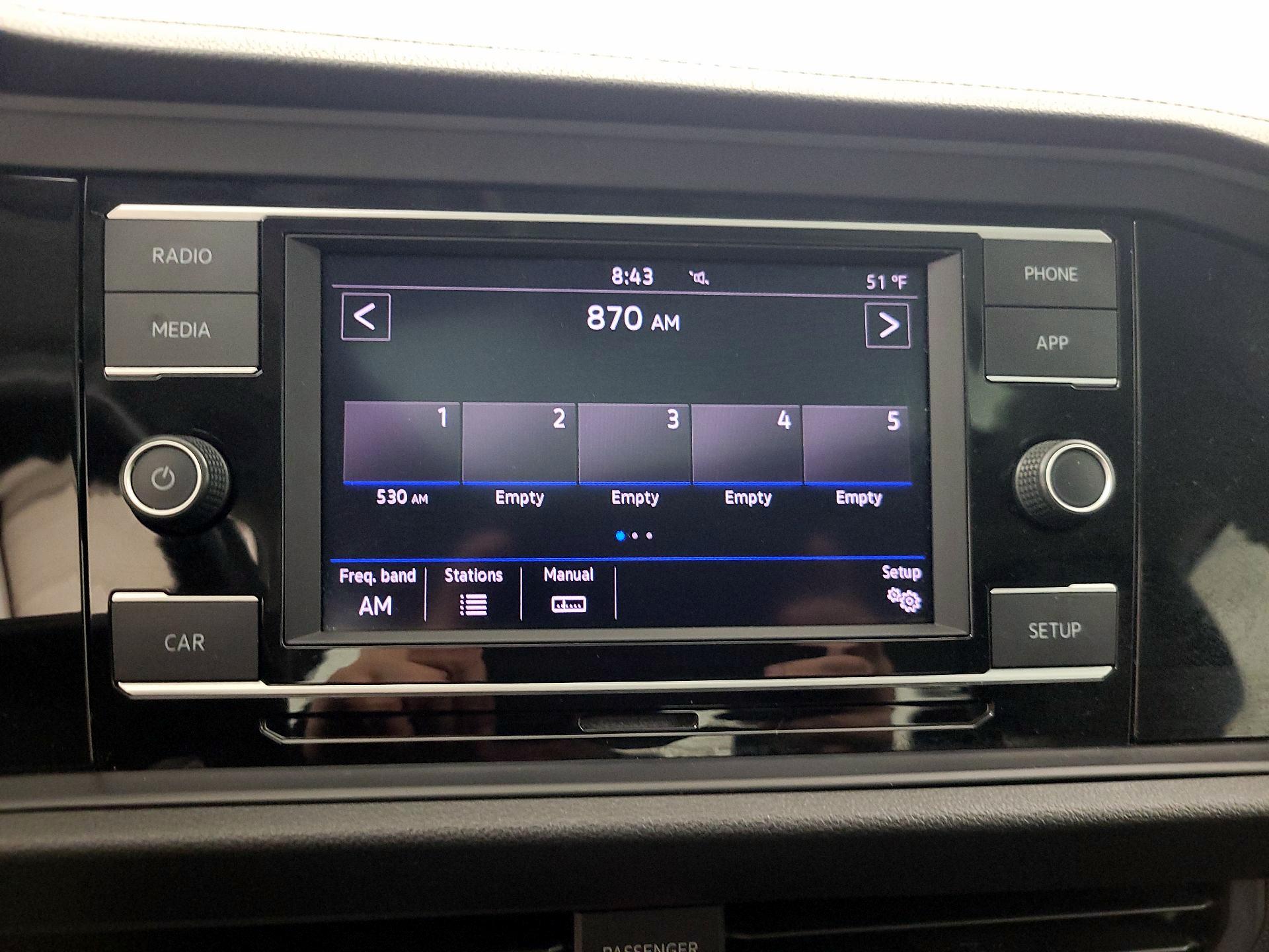 Thumbnail: 2019 Volkswagen Jetta - 15