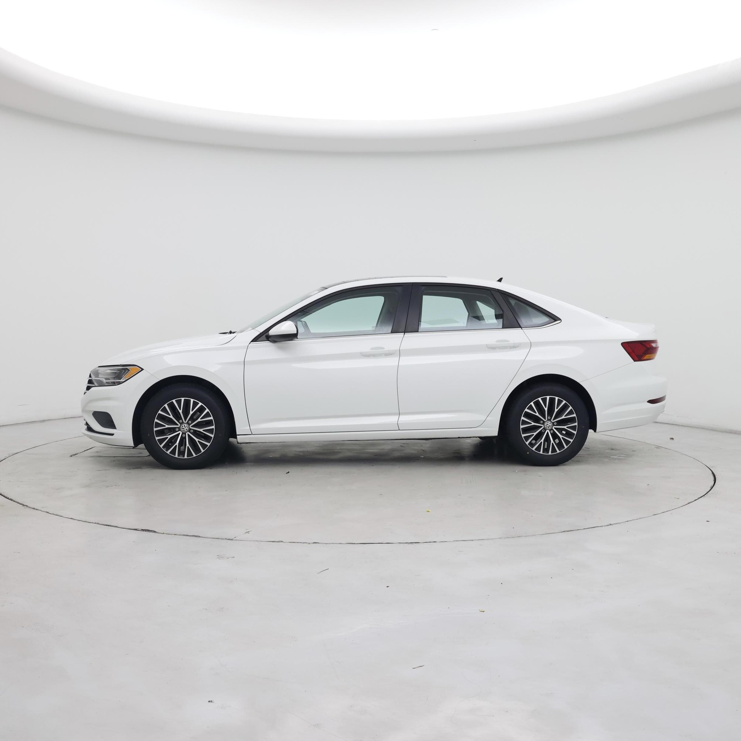 Thumbnail: 2019 Volkswagen Jetta - 3