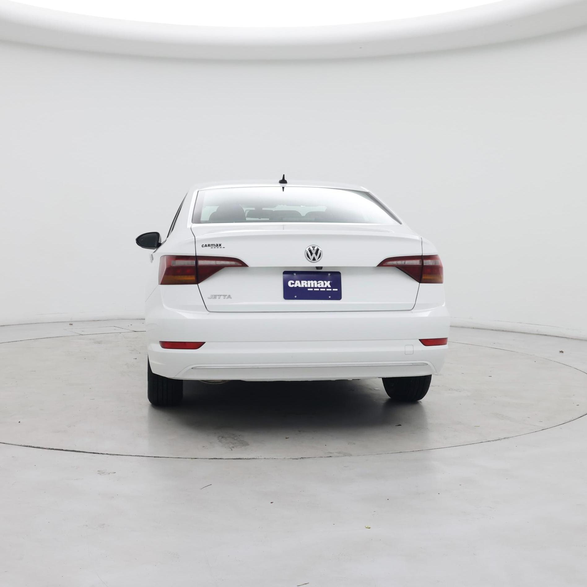 Thumbnail: 2019 Volkswagen Jetta - 6