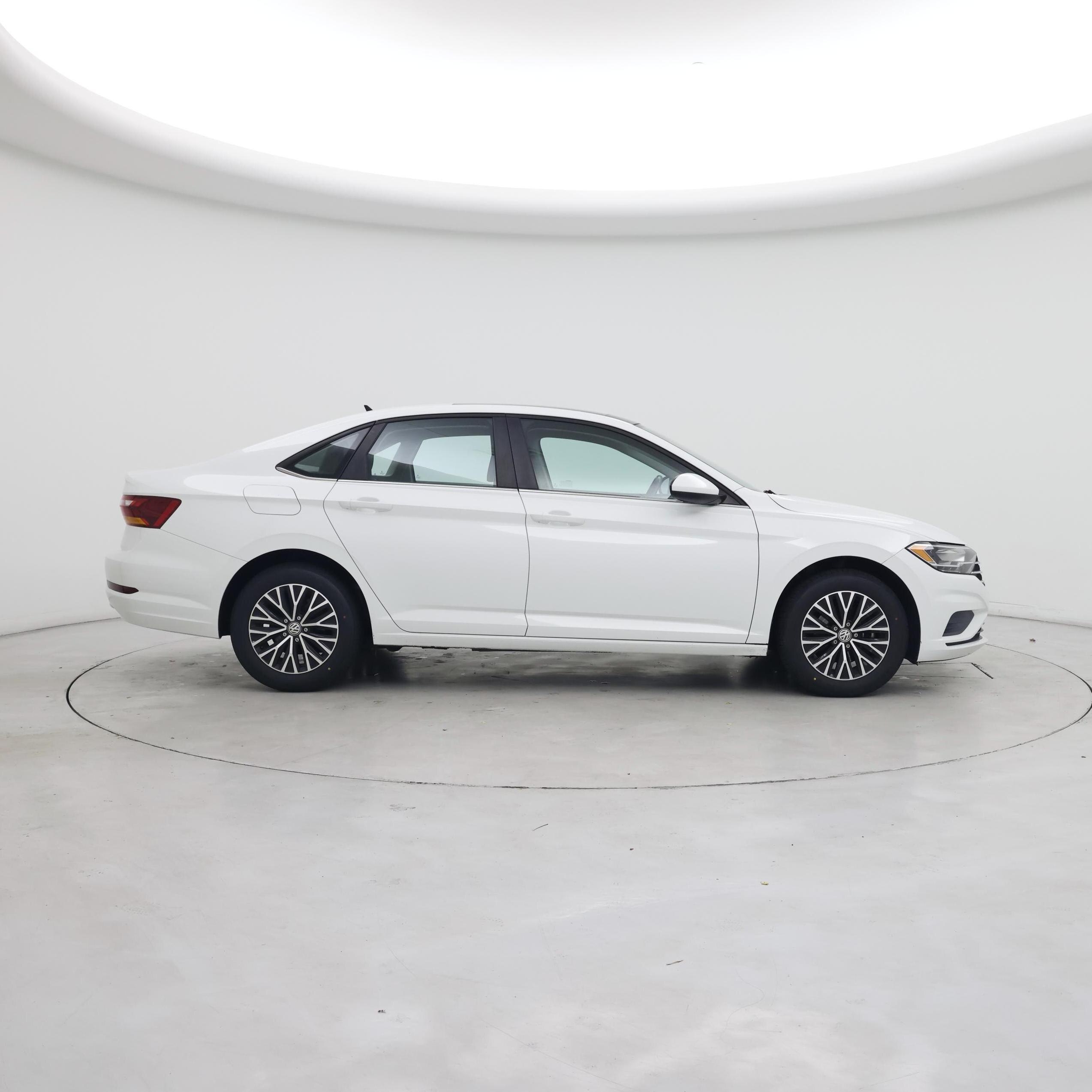 Thumbnail: 2019 Volkswagen Jetta - 7