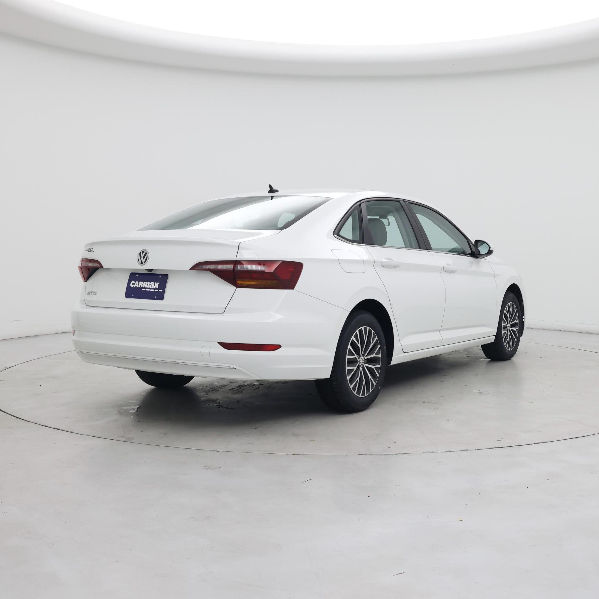 Thumbnail: 2019 Volkswagen Jetta - 8