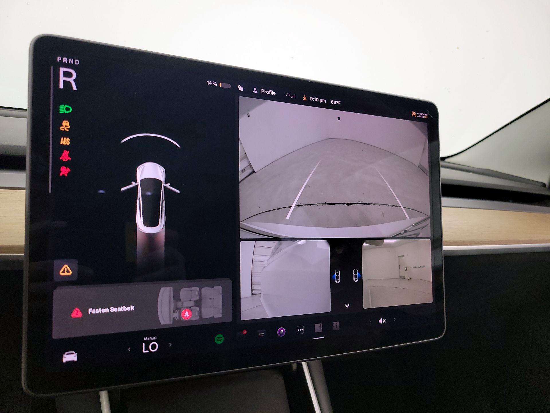 Thumbnail: 2020 Tesla Model 3 - 14