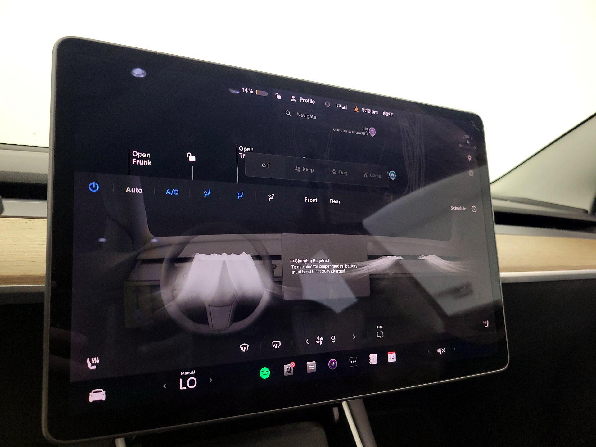 Thumbnail: 2020 Tesla Model 3 - 16