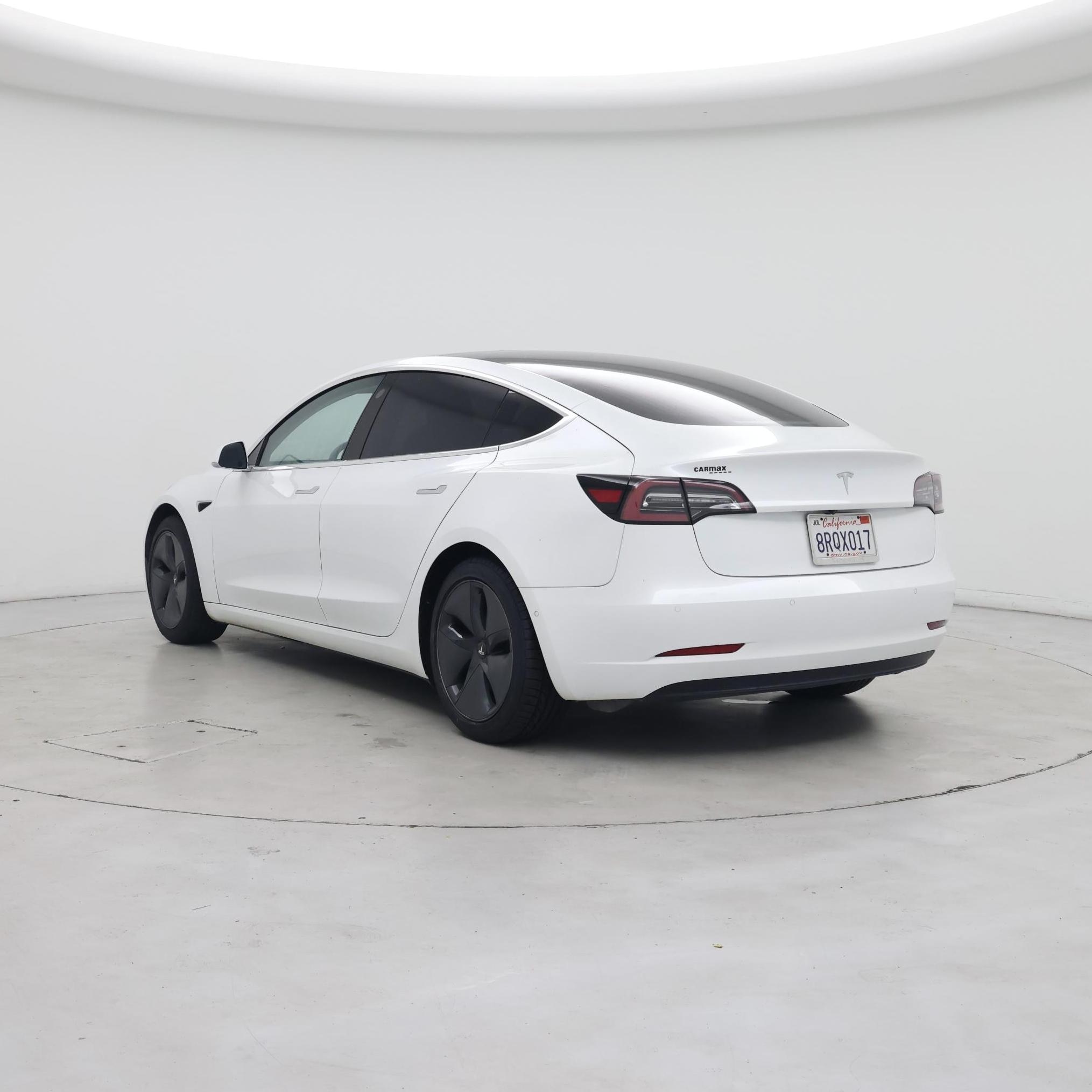 Thumbnail: 2020 Tesla Model 3 - 2