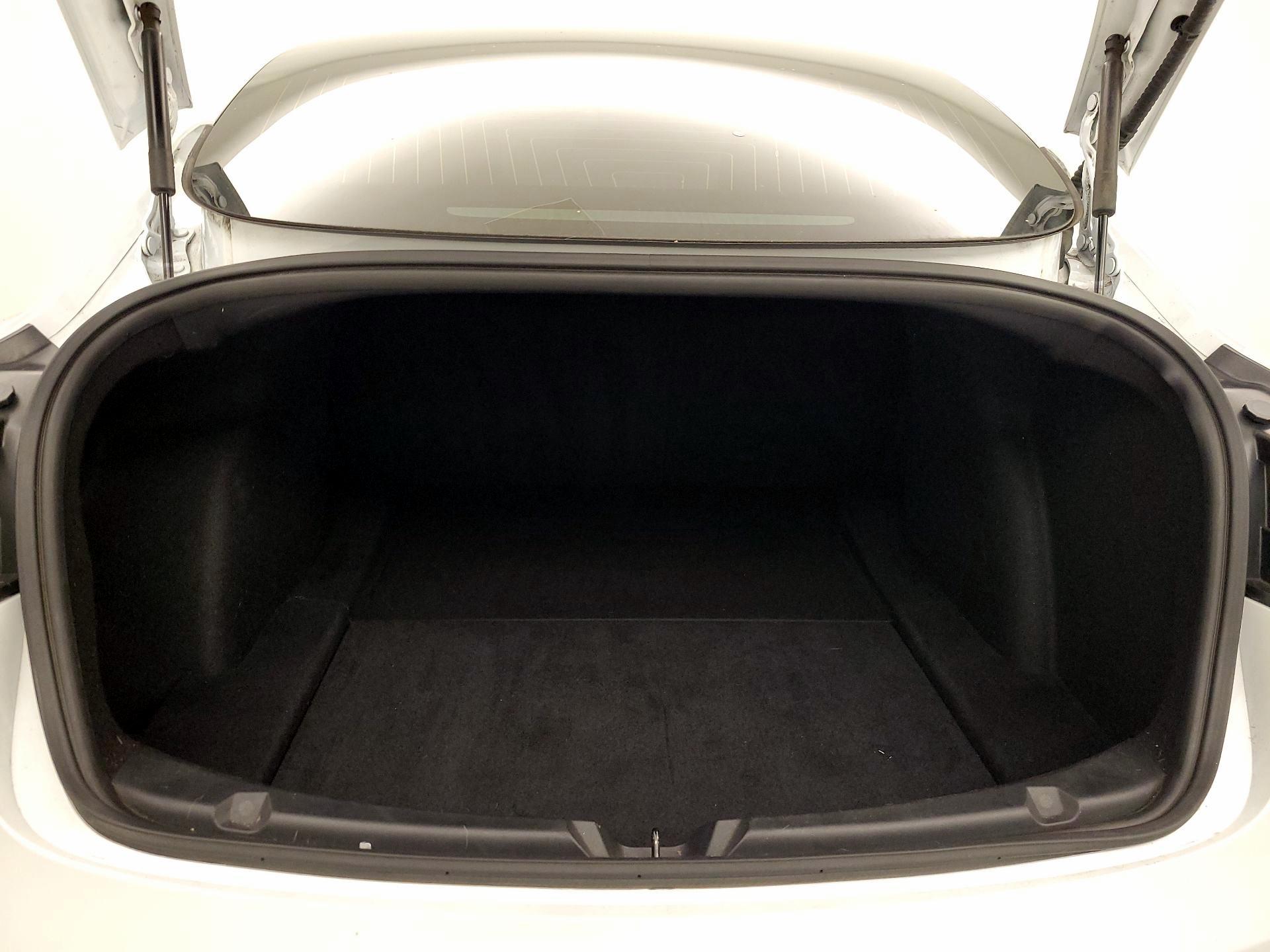 Thumbnail: 2020 Tesla Model 3 - 19