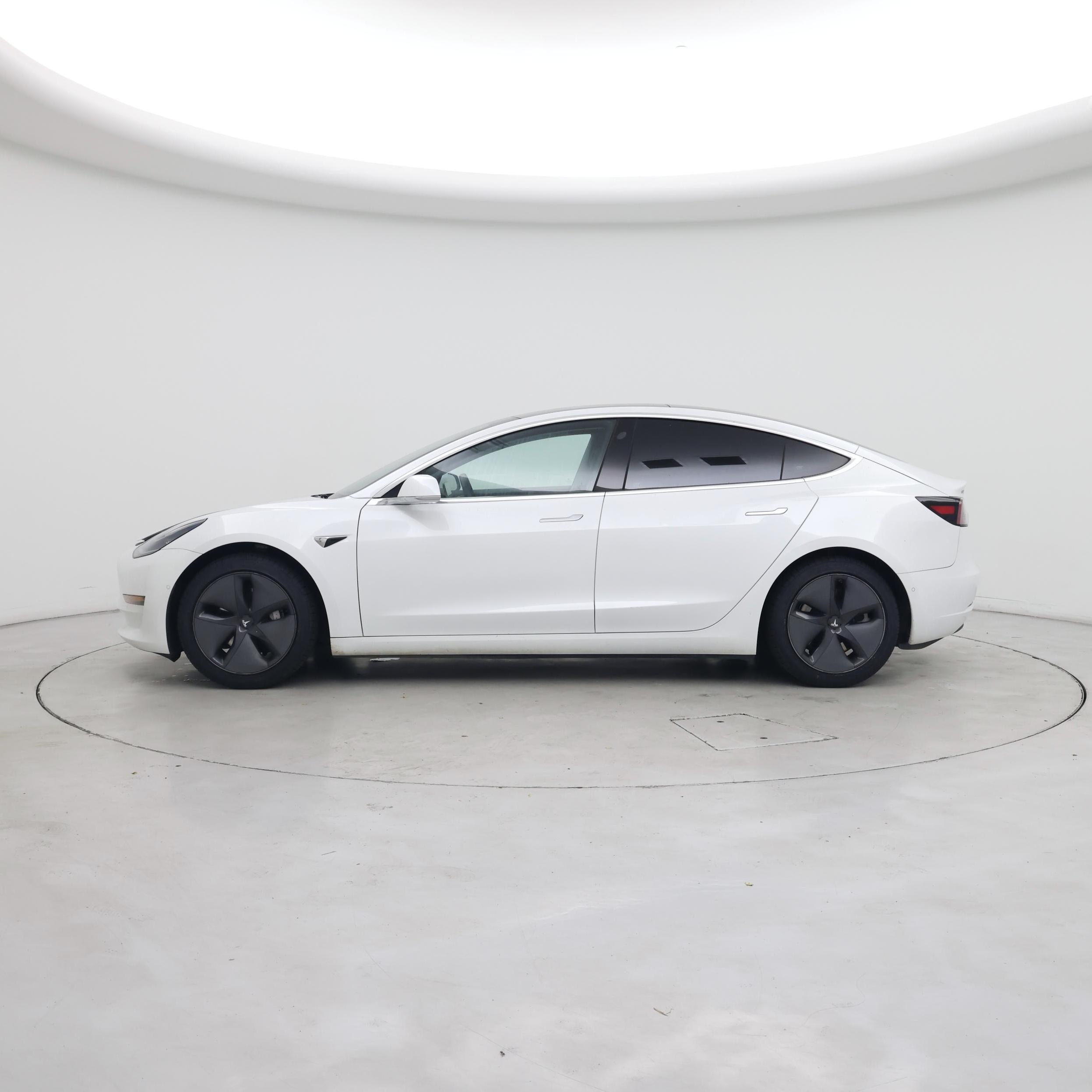 Thumbnail: 2020 Tesla Model 3 - 3