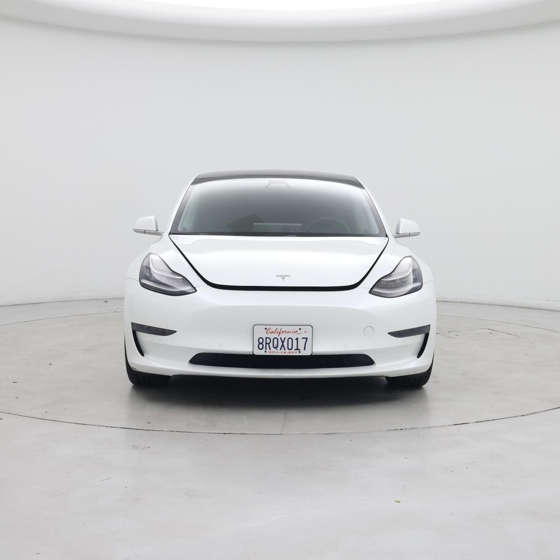 Thumbnail: 2020 Tesla Model 3 - 5