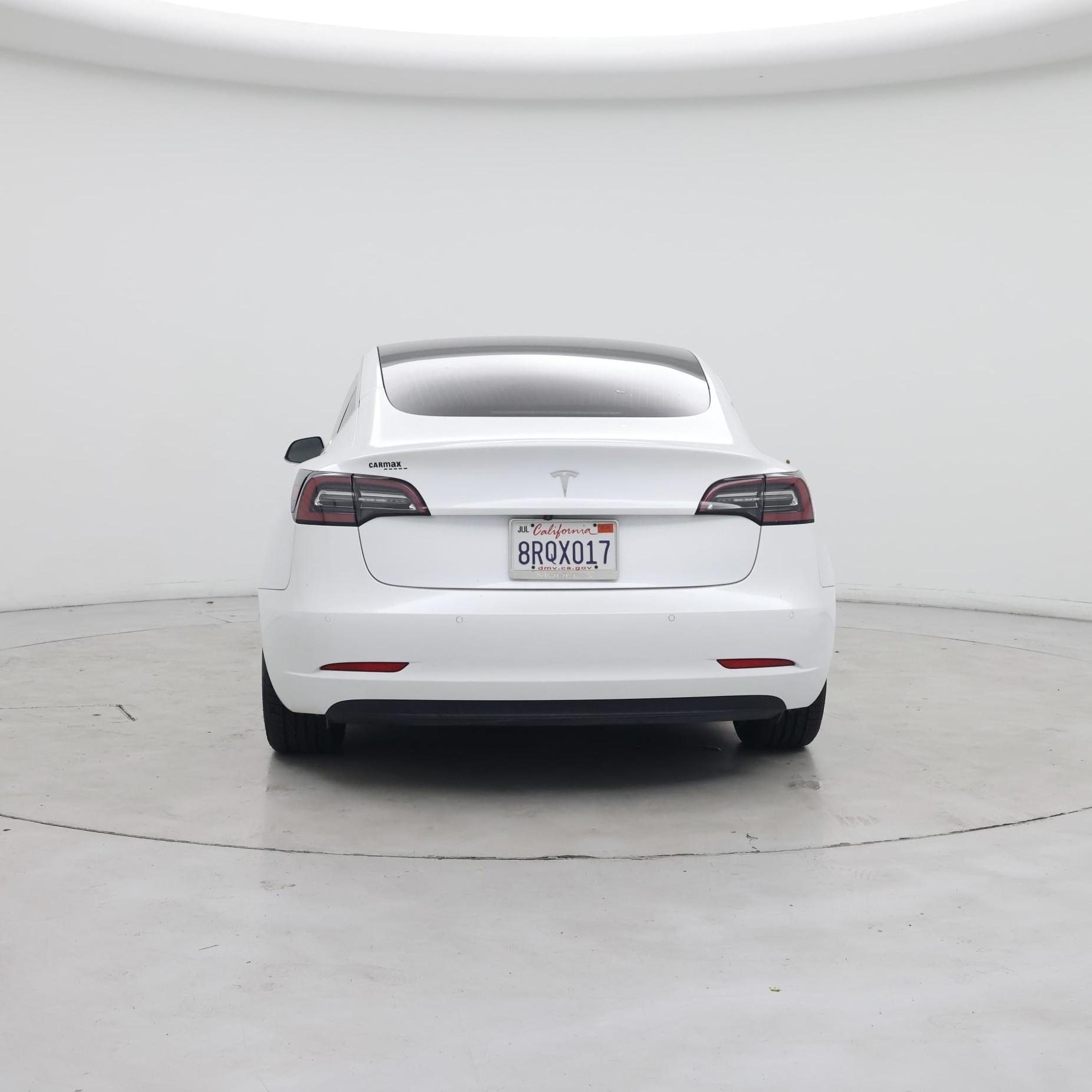 Thumbnail: 2020 Tesla Model 3 - 6