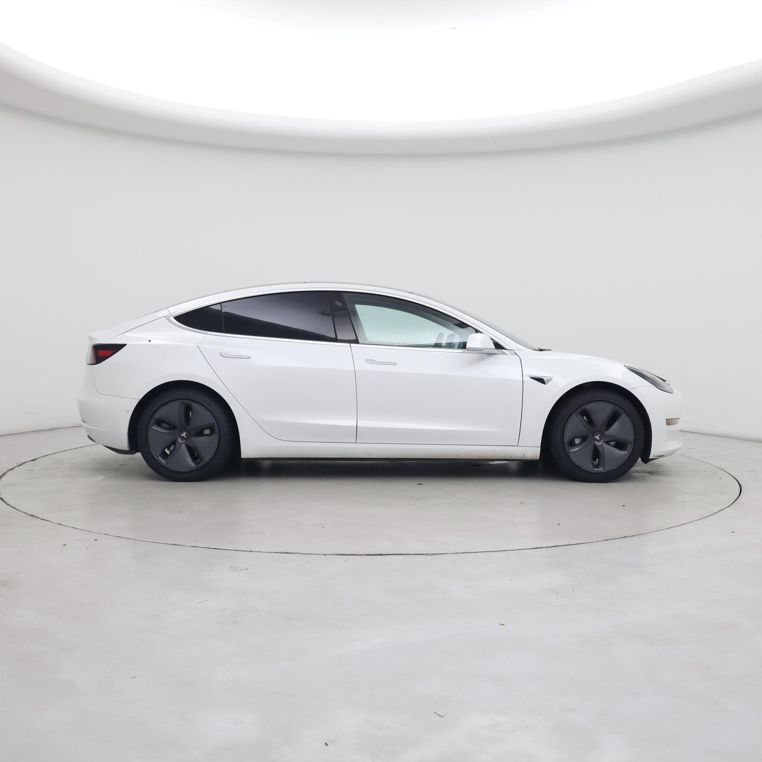 Thumbnail: 2020 Tesla Model 3 - 7