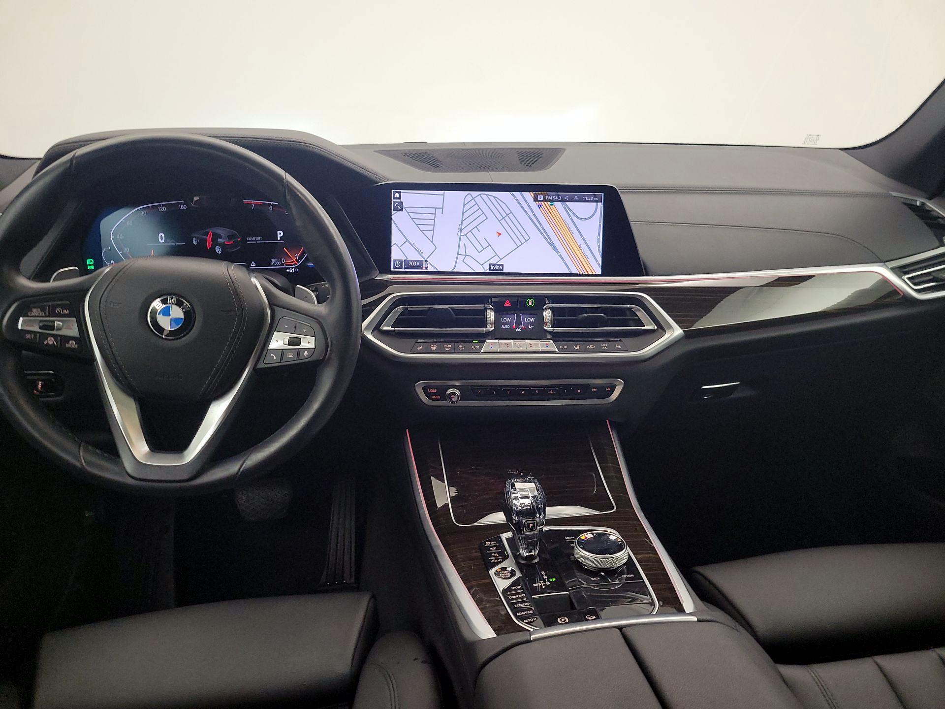 Thumbnail: 2020 BMW X5 - 9