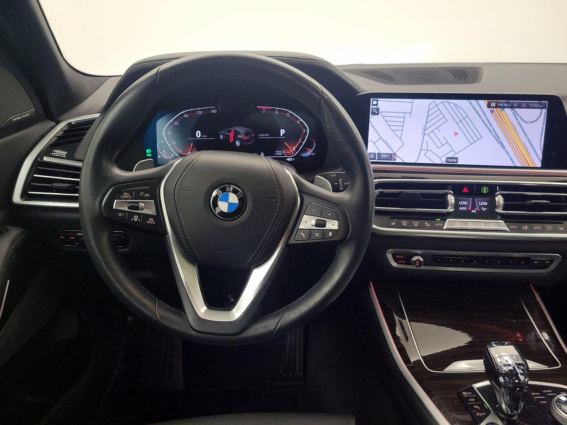 Thumbnail: 2020 BMW X5 - 10