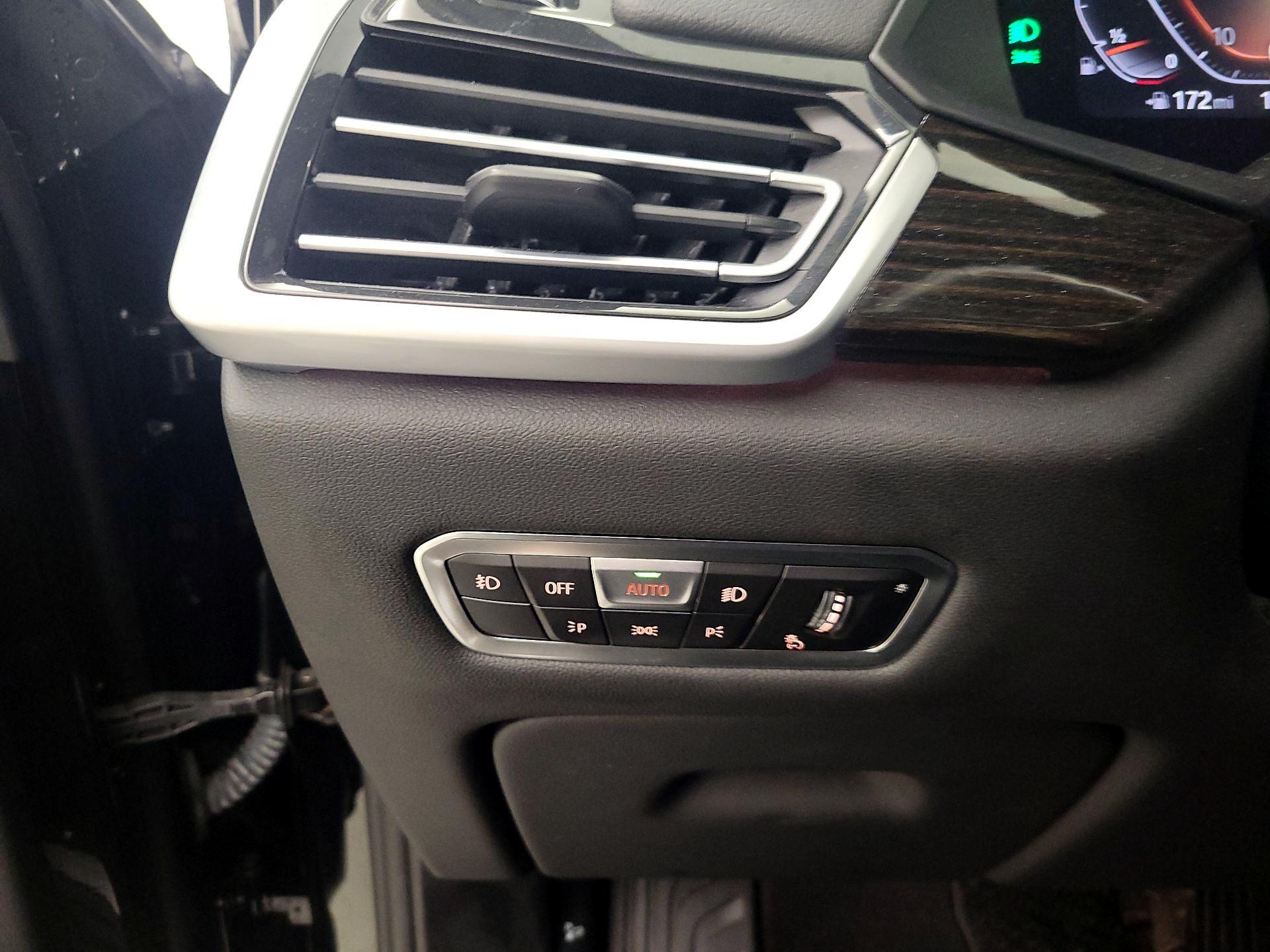 Thumbnail: 2020 BMW X5 - 13