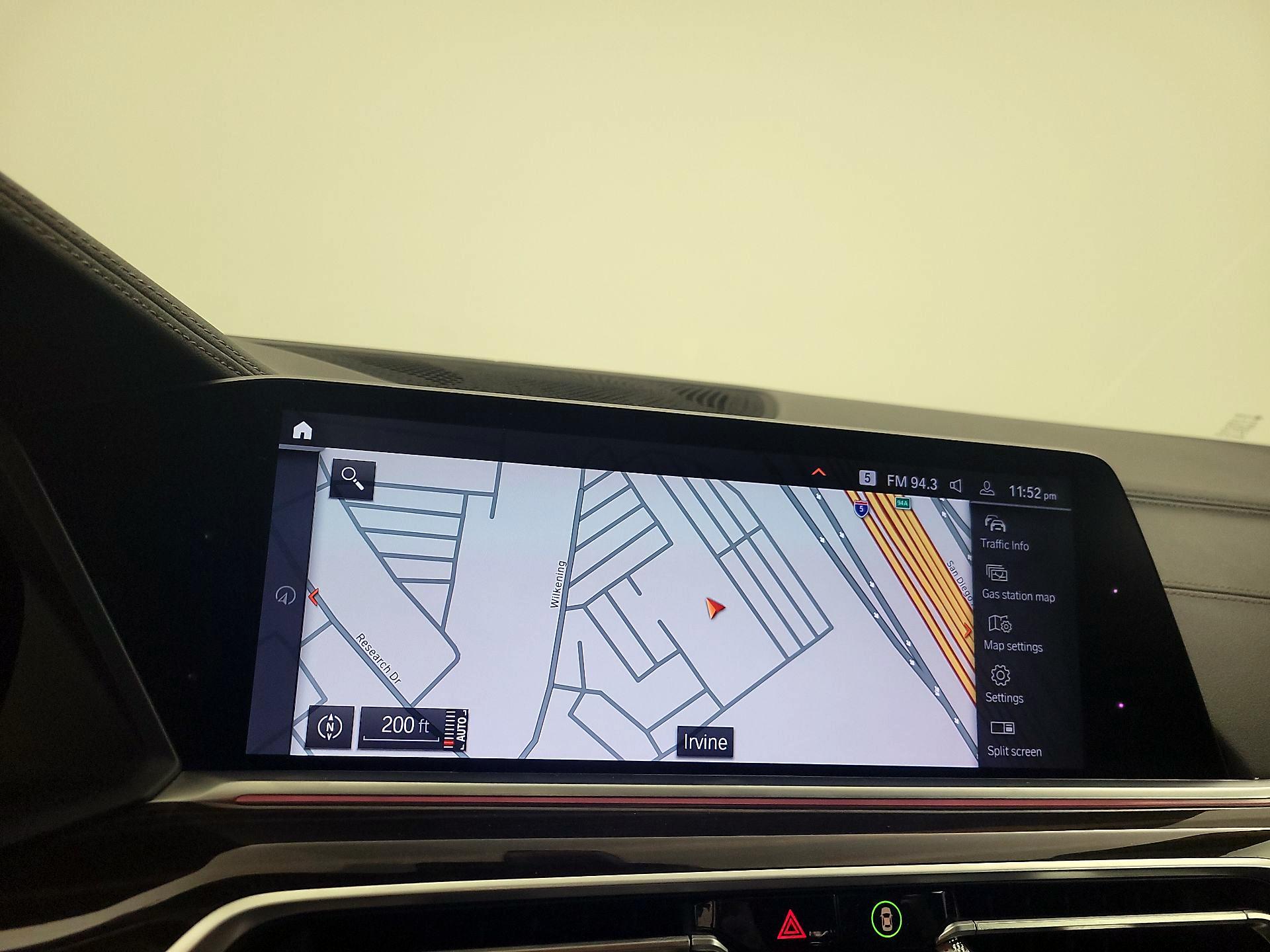 Thumbnail: 2020 BMW X5 - 14