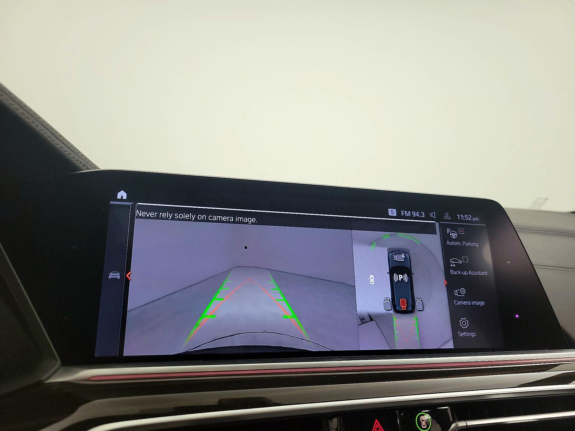 Thumbnail: 2020 BMW X5 - 15