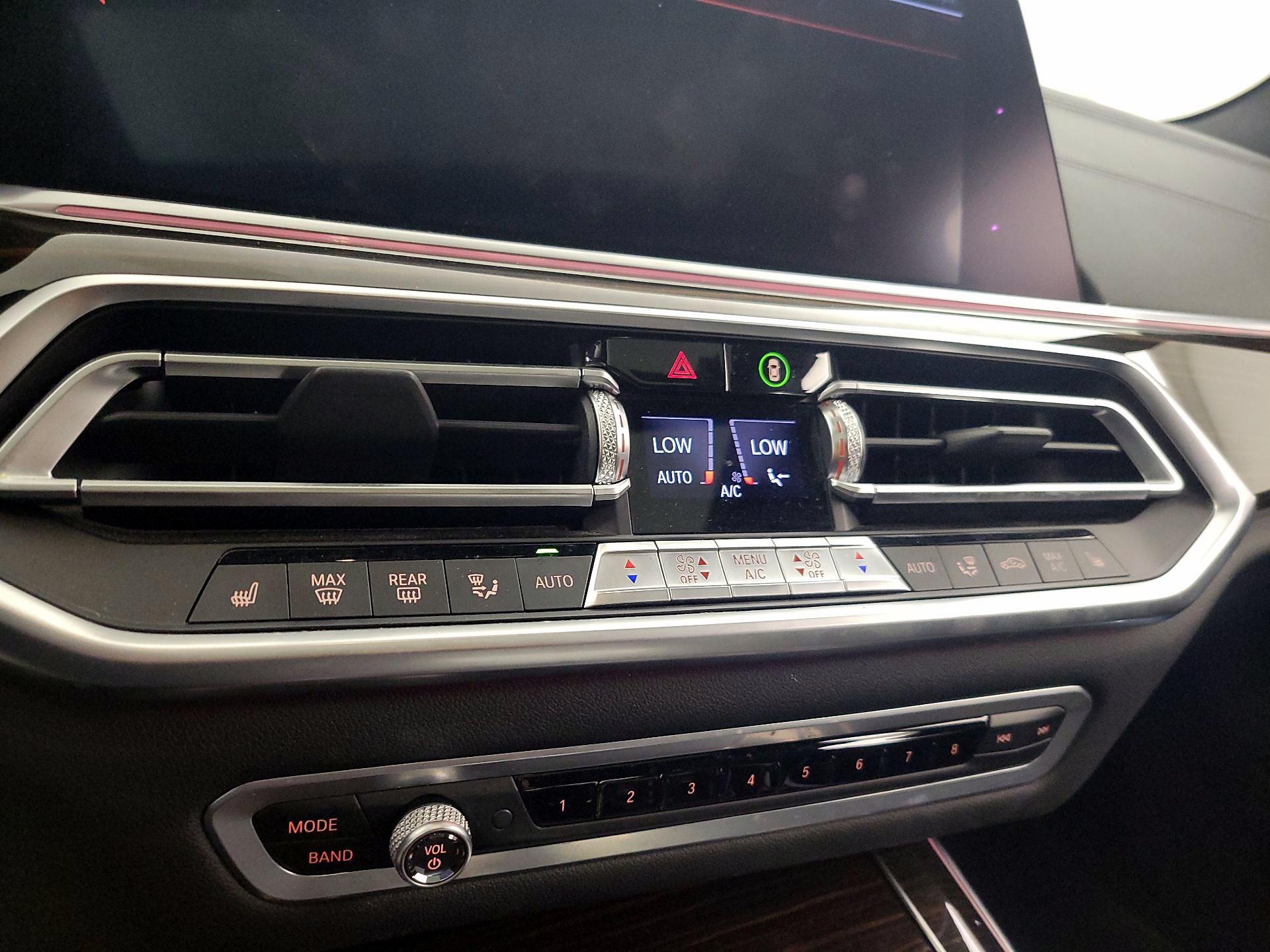 Thumbnail: 2020 BMW X5 - 17