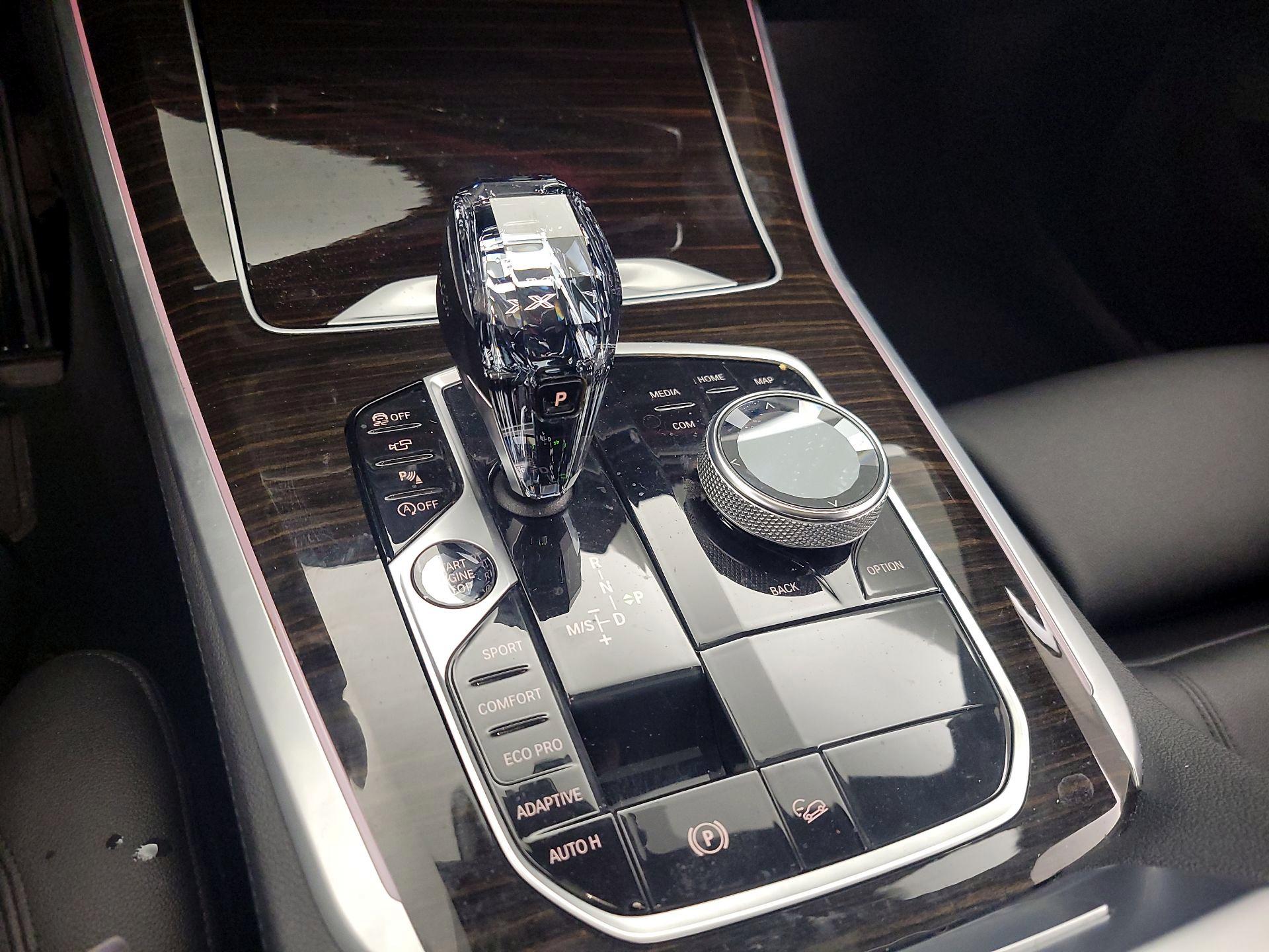 Thumbnail: 2020 BMW X5 - 18