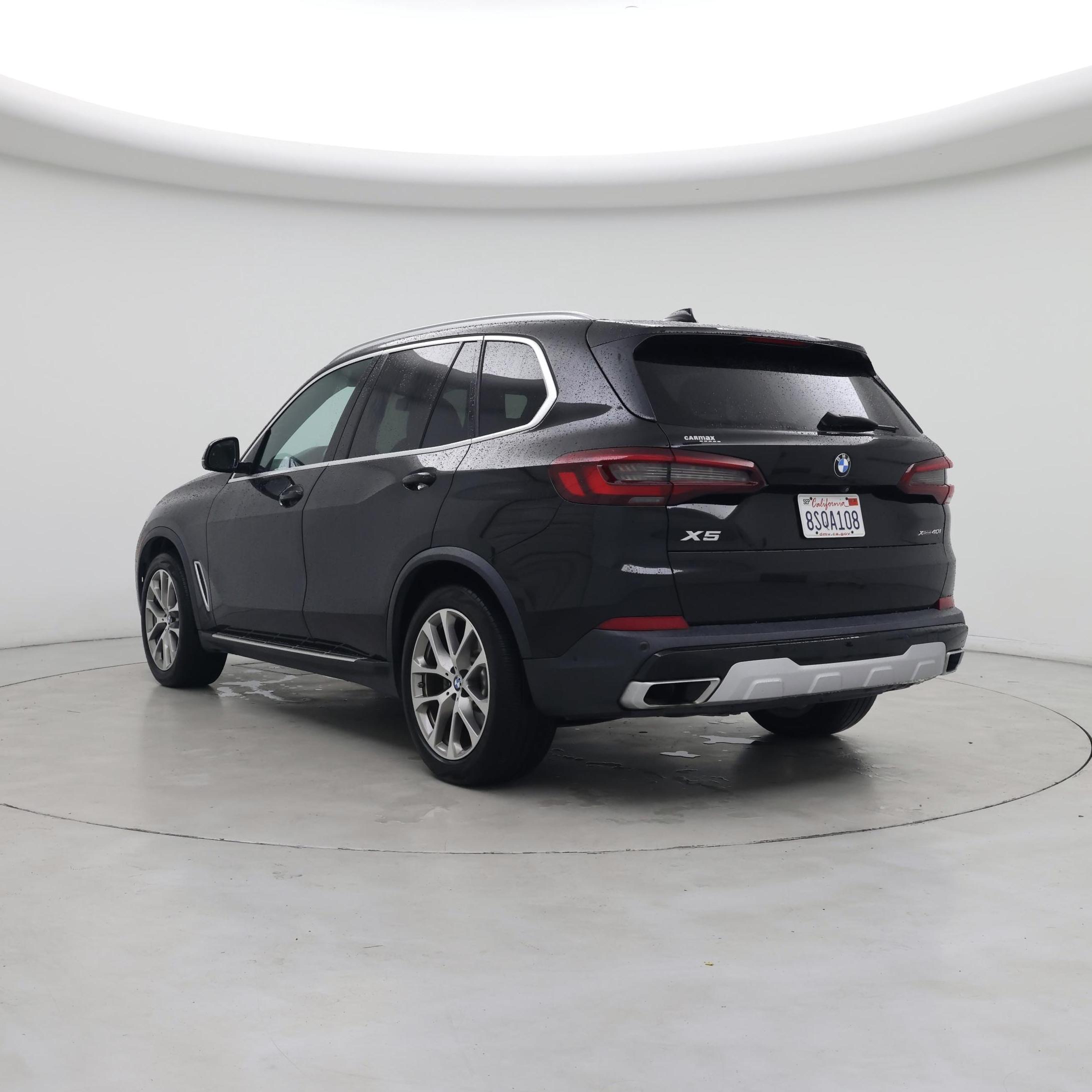 Thumbnail: 2020 BMW X5 - 2