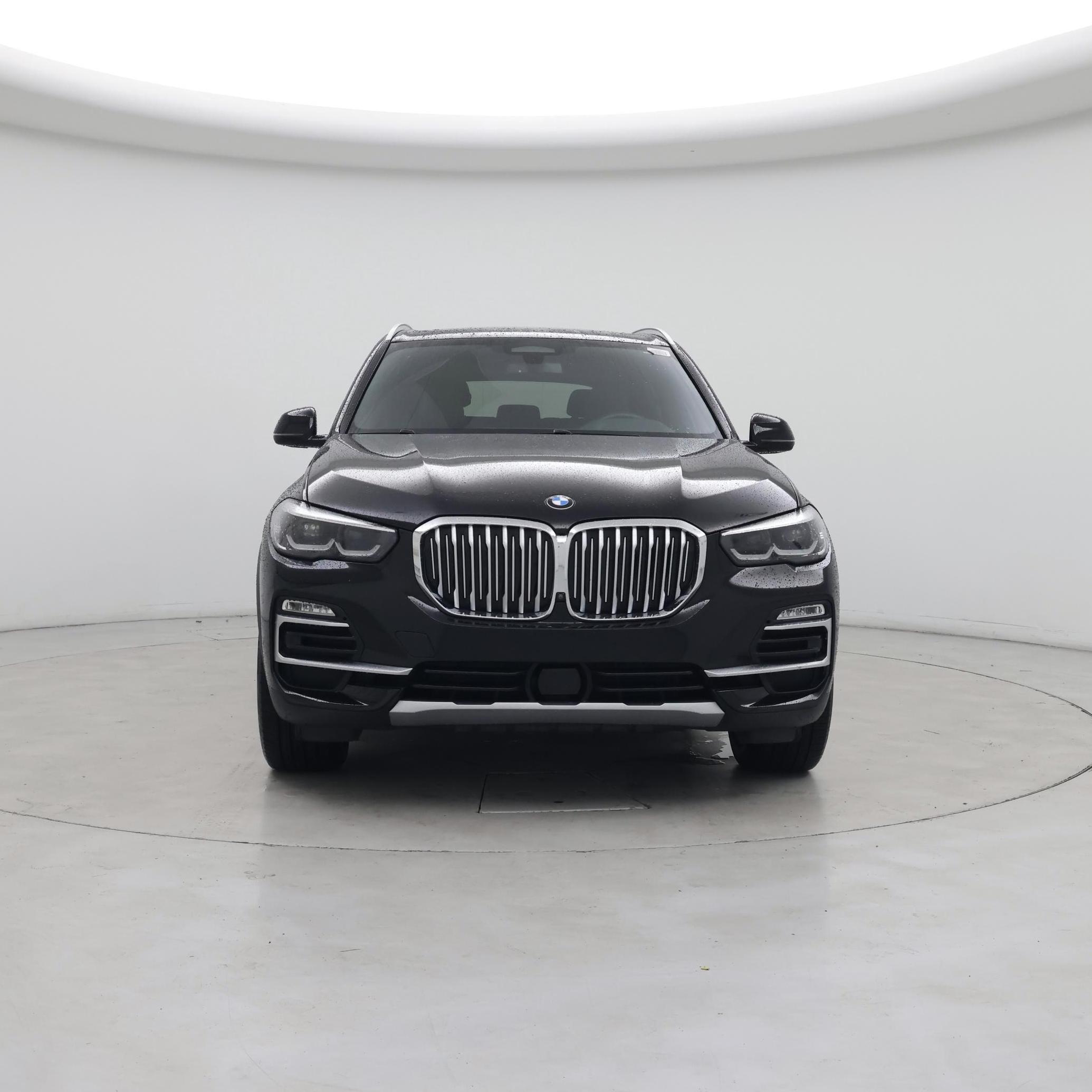 Thumbnail: 2020 BMW X5 - 5