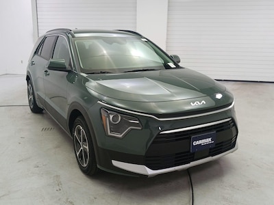 2023 Kia Niro EX