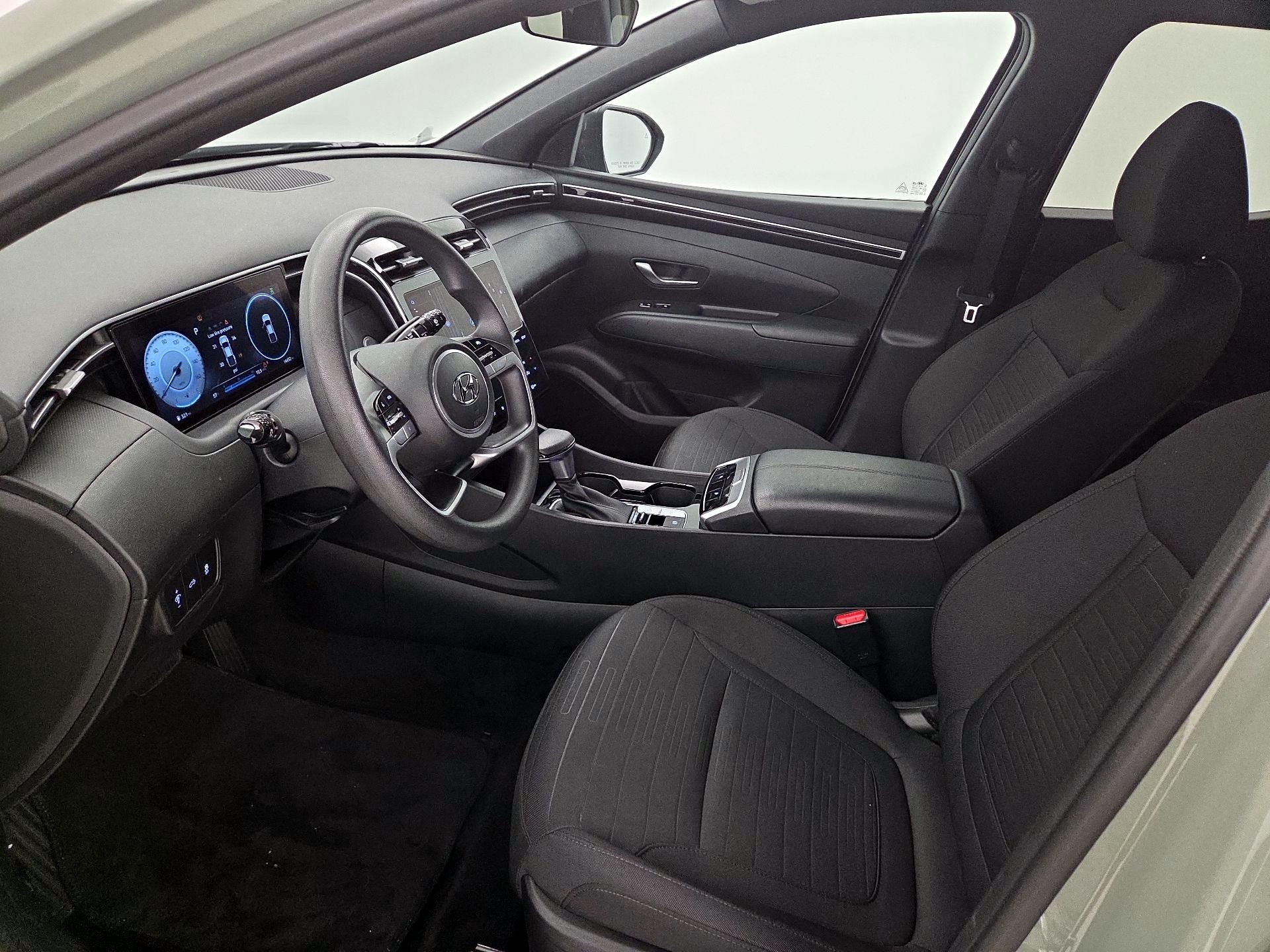 Thumbnail: 2024 Hyundai Santa Cruz - 11