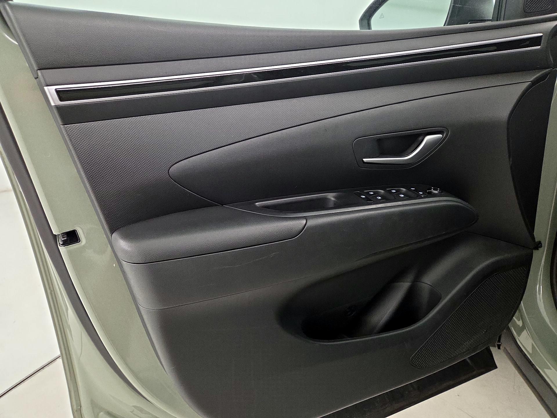 Thumbnail: 2024 Hyundai Santa Cruz - 12