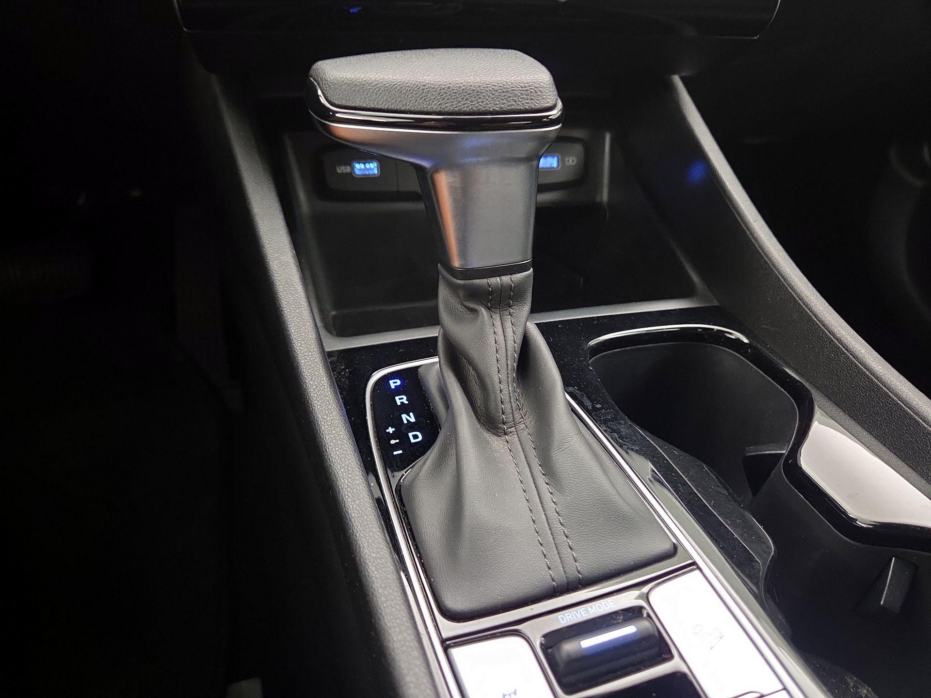 Thumbnail: 2024 Hyundai Santa Cruz - 18