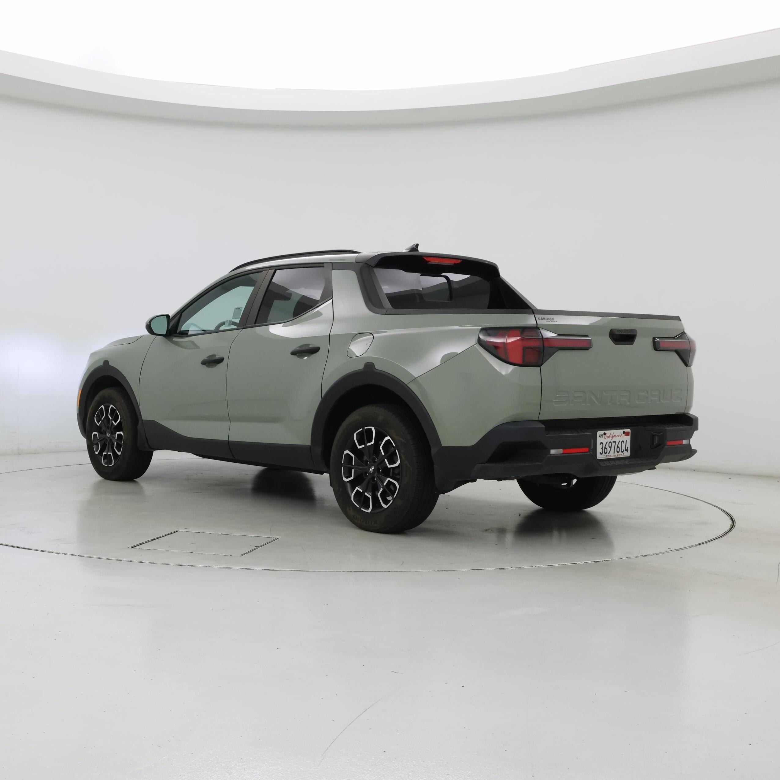 Thumbnail: 2024 Hyundai Santa Cruz - 2