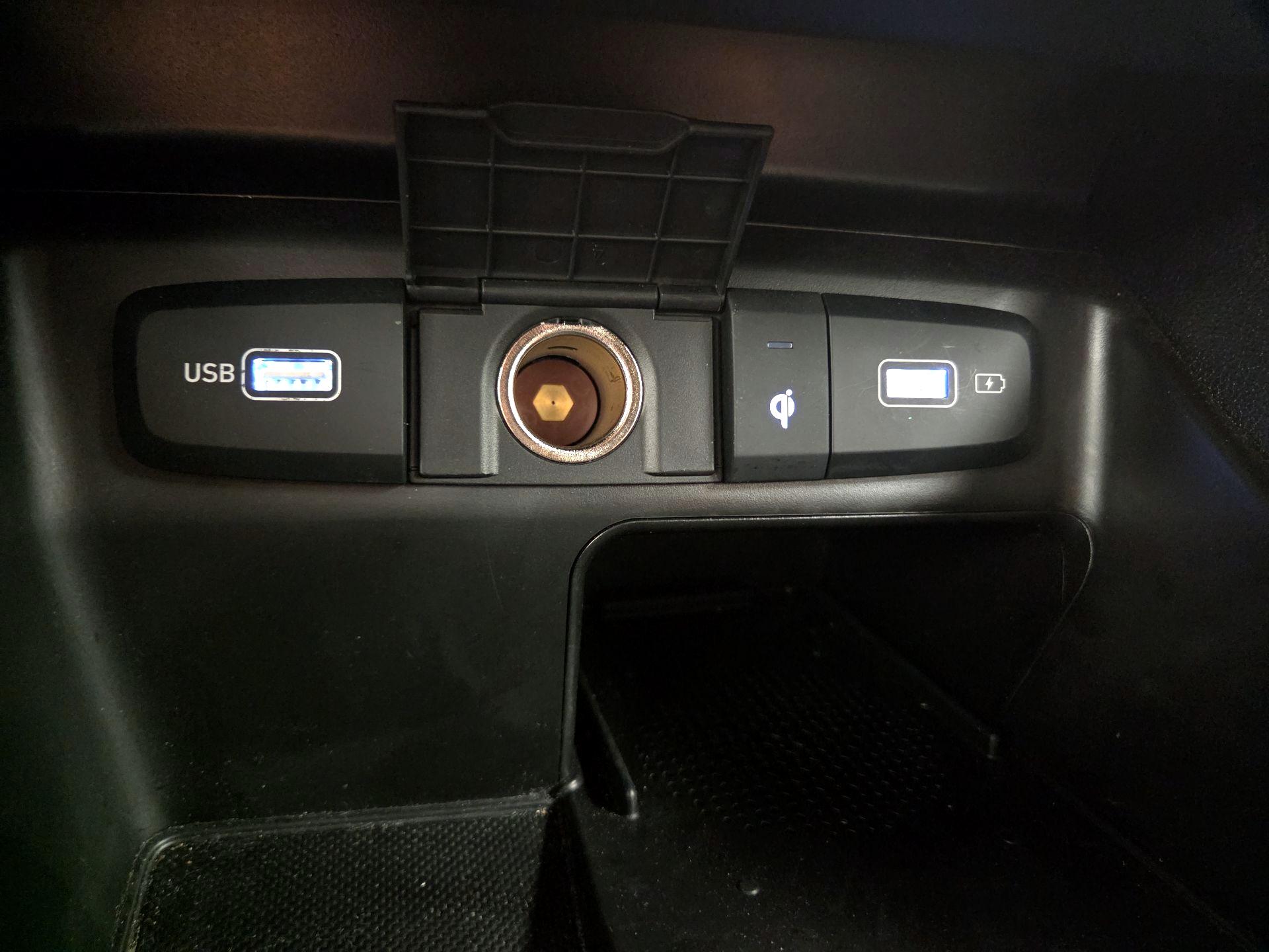 Thumbnail: 2024 Hyundai Santa Cruz - 19