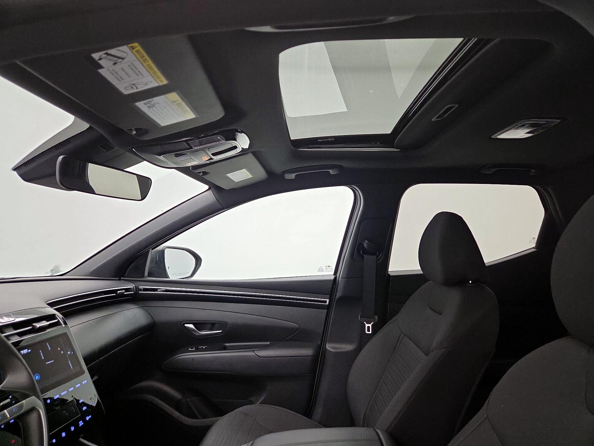 Thumbnail: 2024 Hyundai Santa Cruz - 20